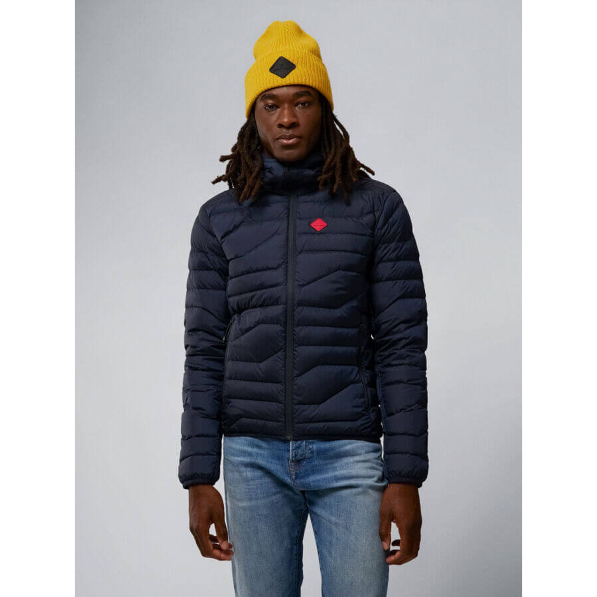 Veste en duvet J. Lindeberg Cliff pour hommes