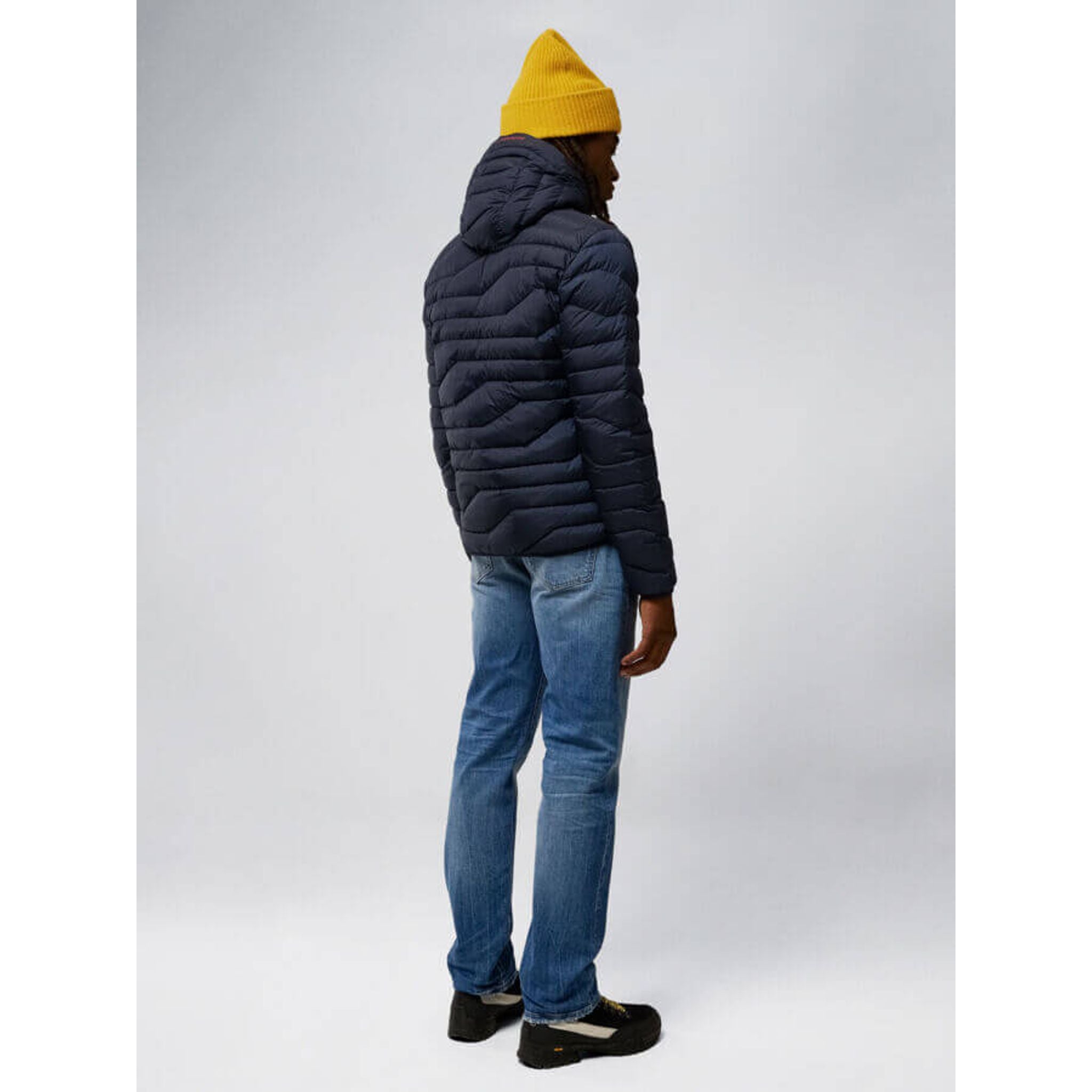 Veste en duvet J. Lindeberg Cliff pour hommes