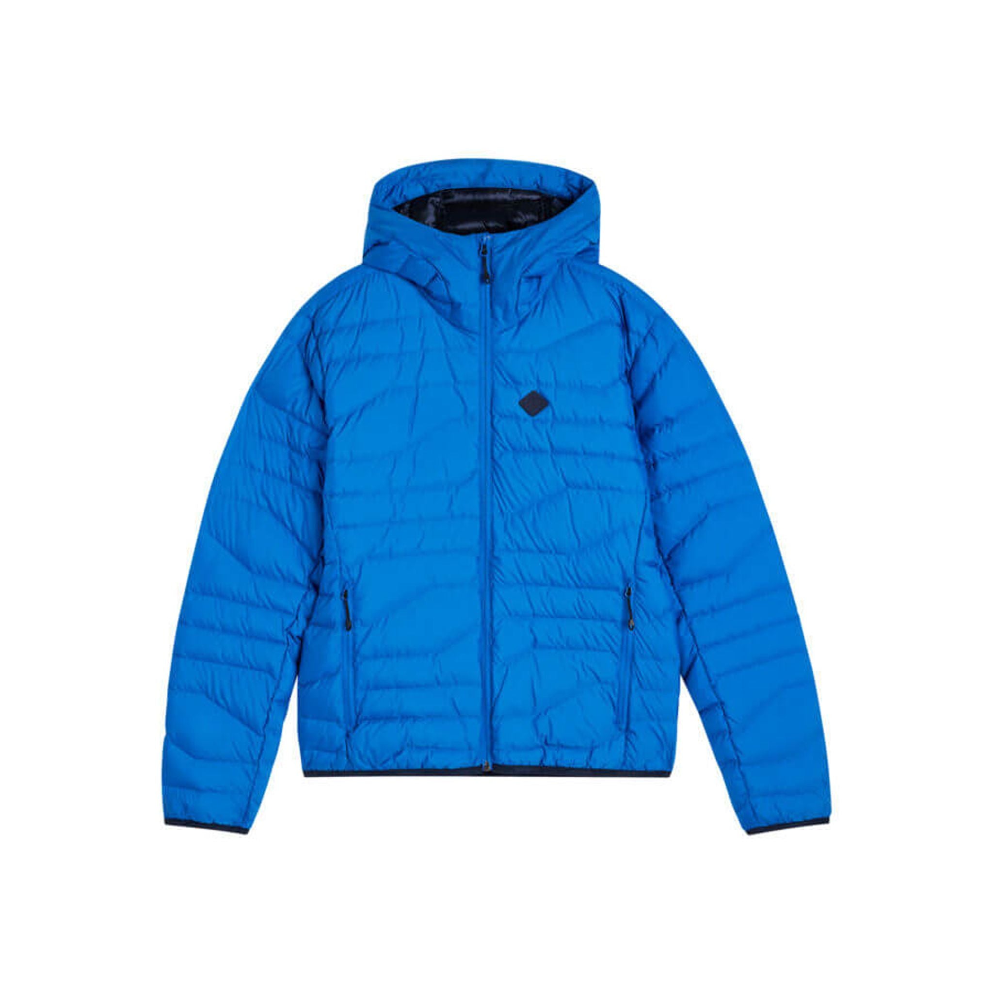 Veste en duvet J. Lindeberg Cliff pour hommes