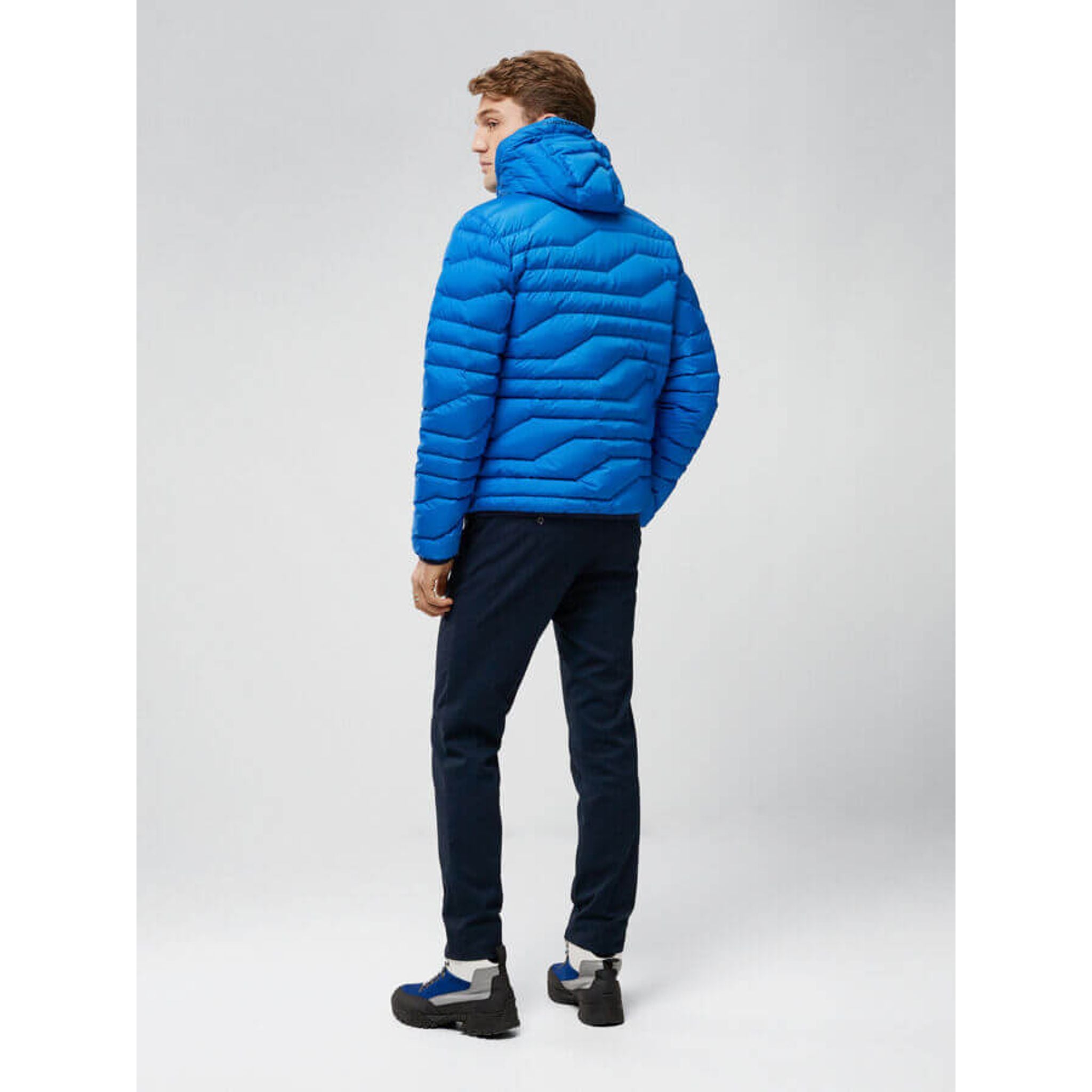 Veste en duvet J. Lindeberg Cliff pour hommes