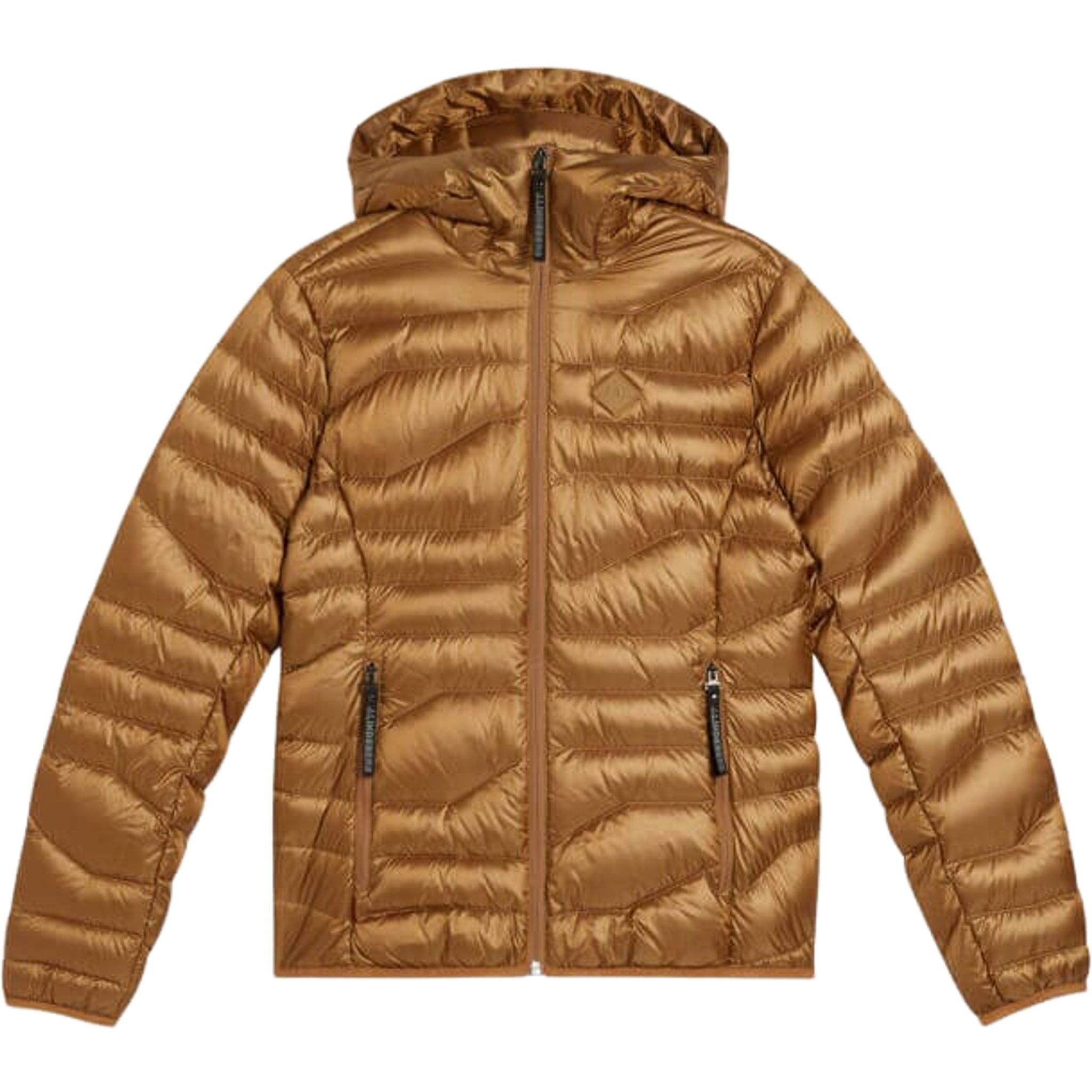 Veste à capuche J. Lindeberg Cliff Down pour femme