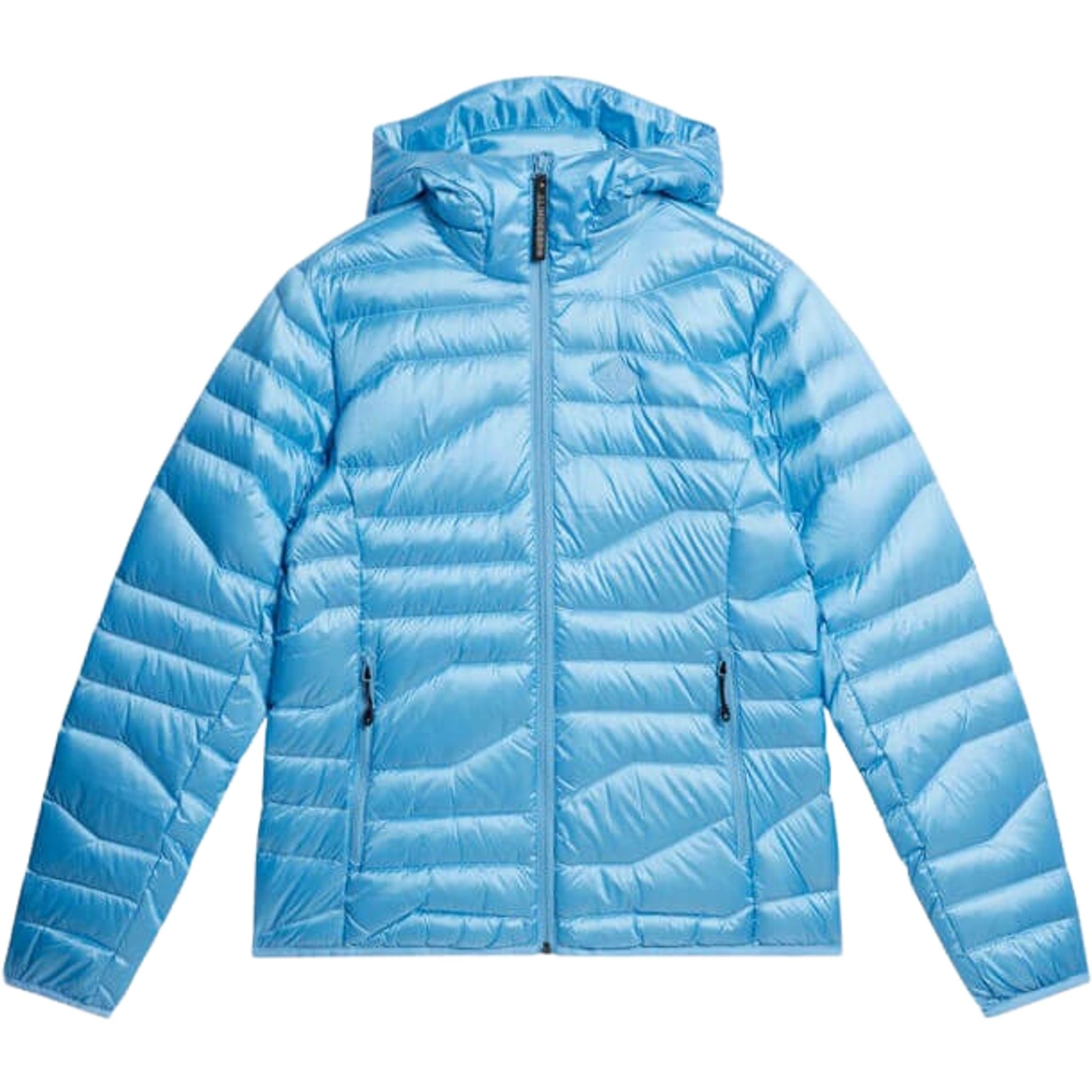 Veste à capuche J. Lindeberg Cliff Down pour femme