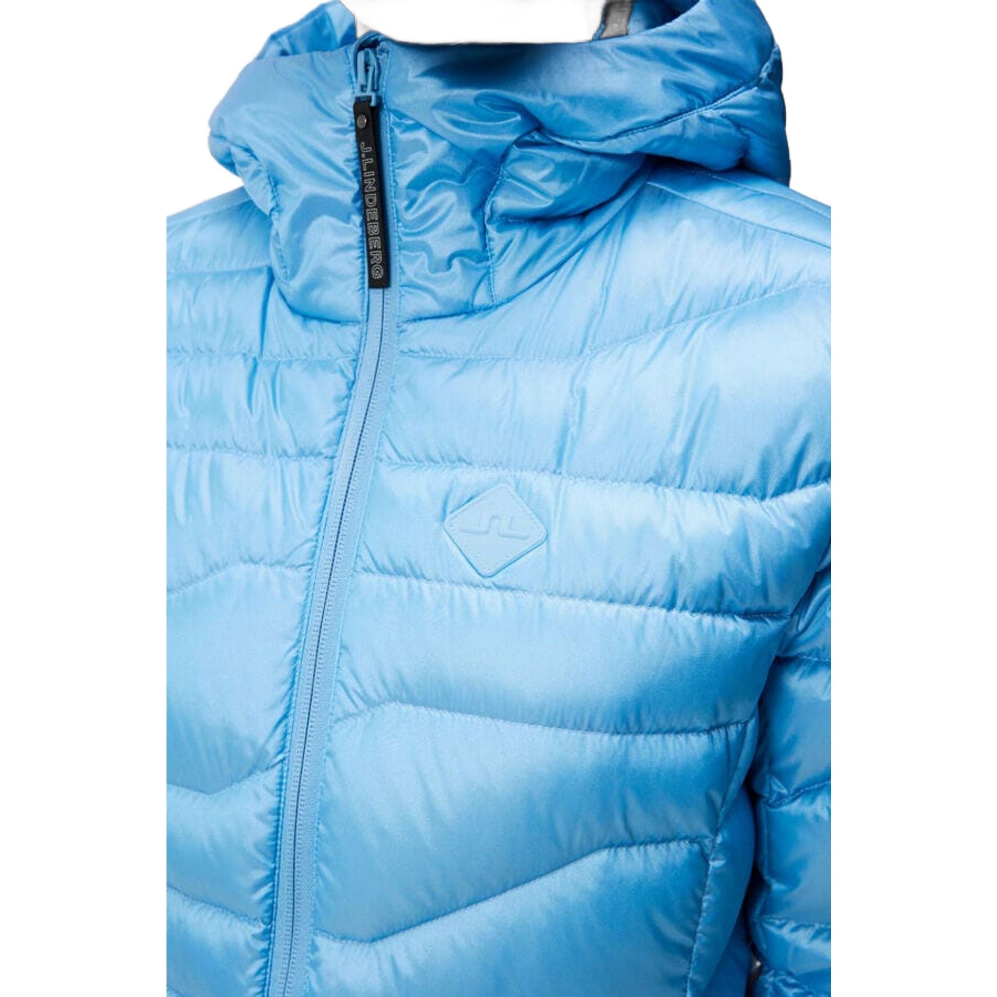 Veste à capuche J. Lindeberg Cliff Down pour femme