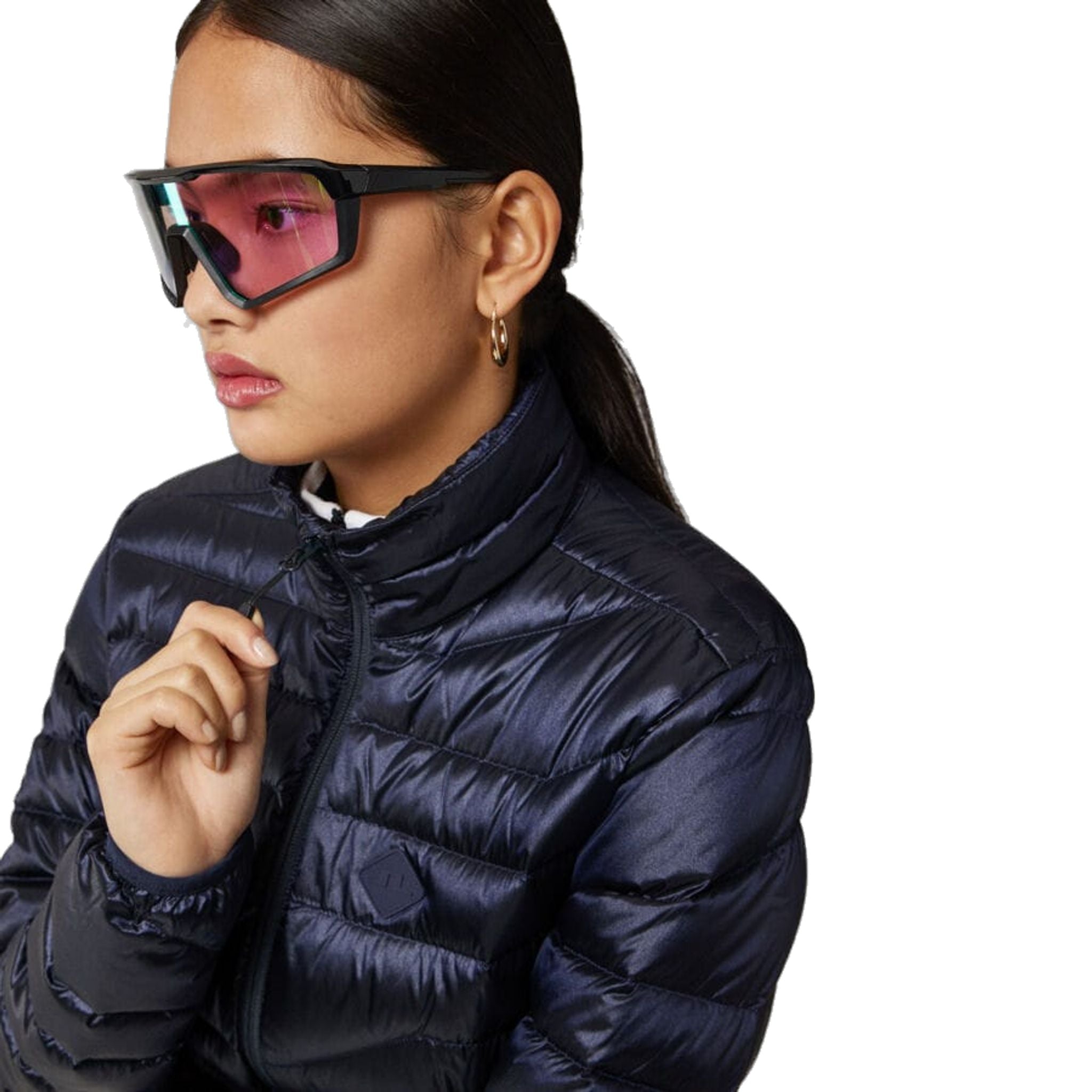 Doudoune de golf légère J. Lindeberg Cliff Golf pour femmes