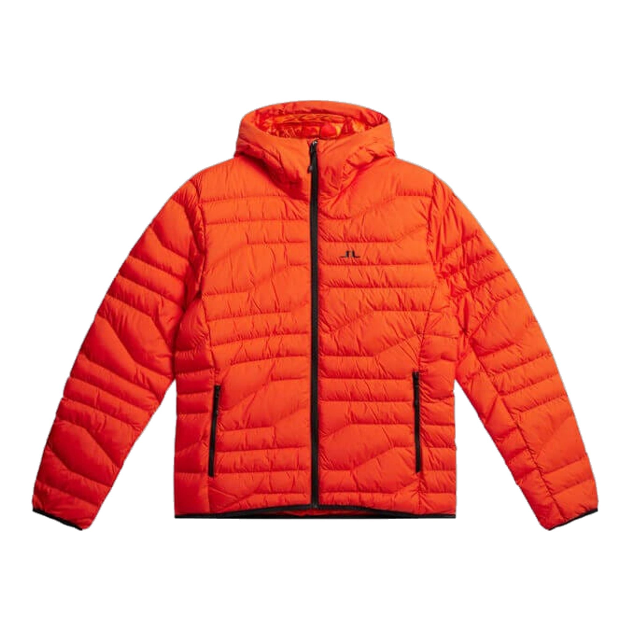 J. Lindeberg Cliff Light Down Hood Men