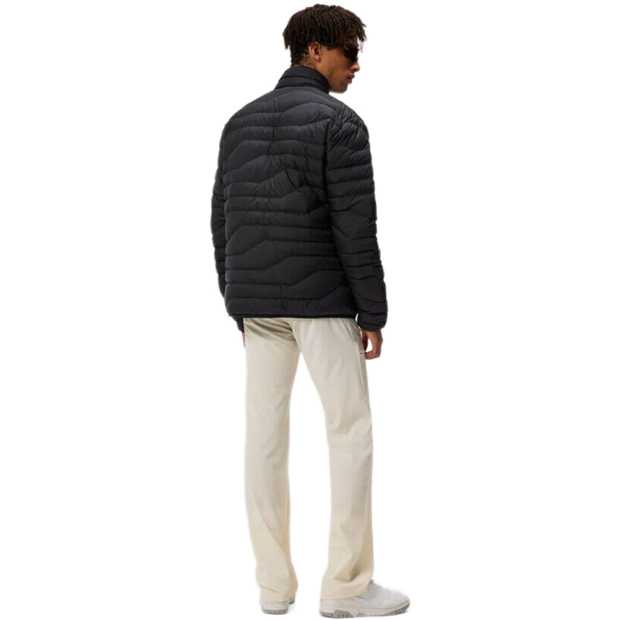 Doudoune légère Cliff de J. Lindeberg pour homme