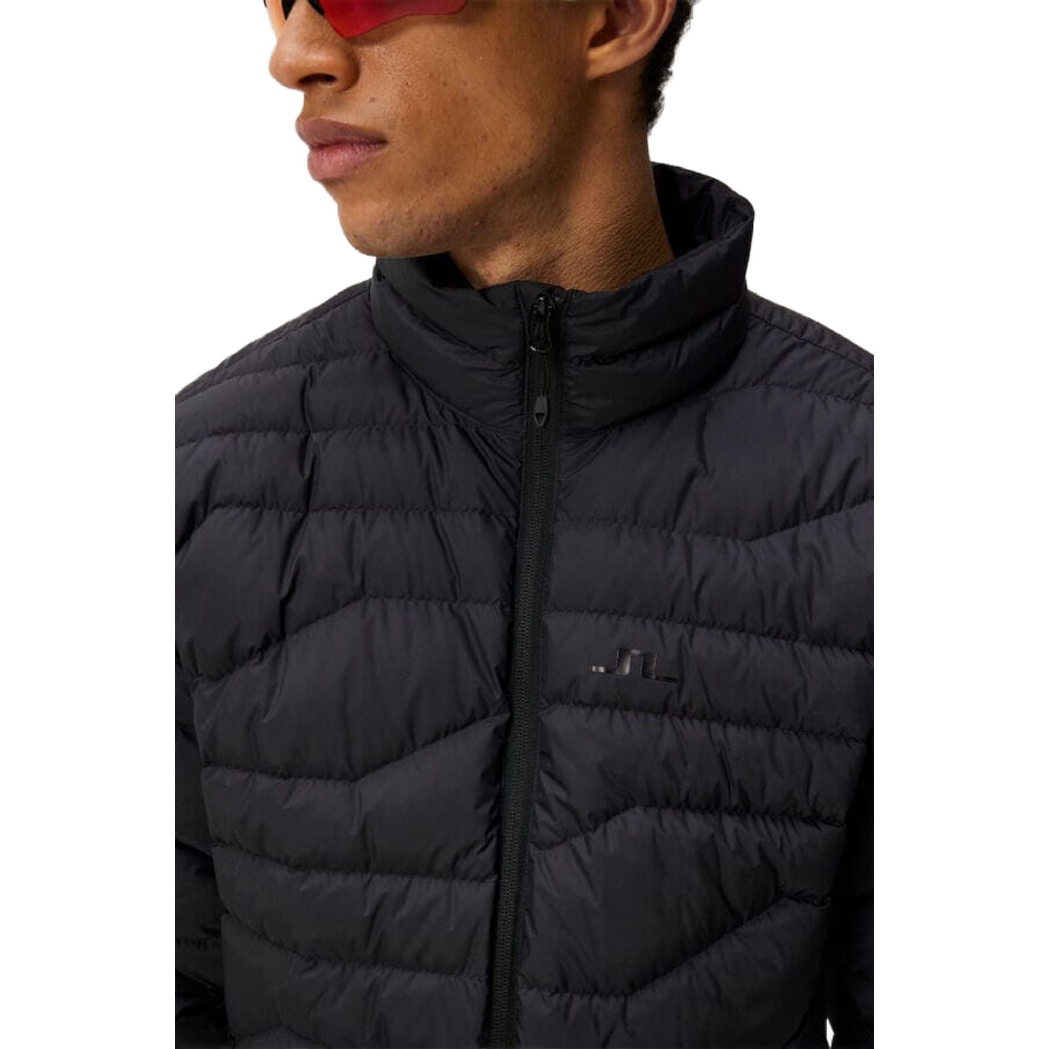 Doudoune légère Cliff de J. Lindeberg pour homme