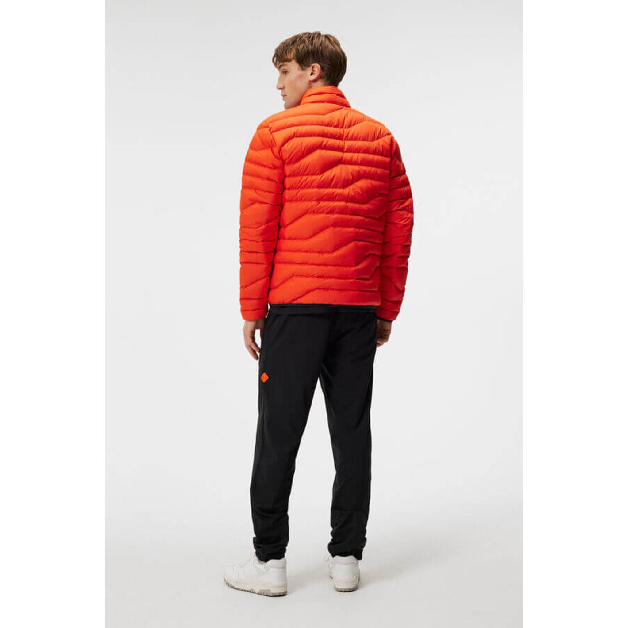 Doudoune légère Cliff de J. Lindeberg pour homme