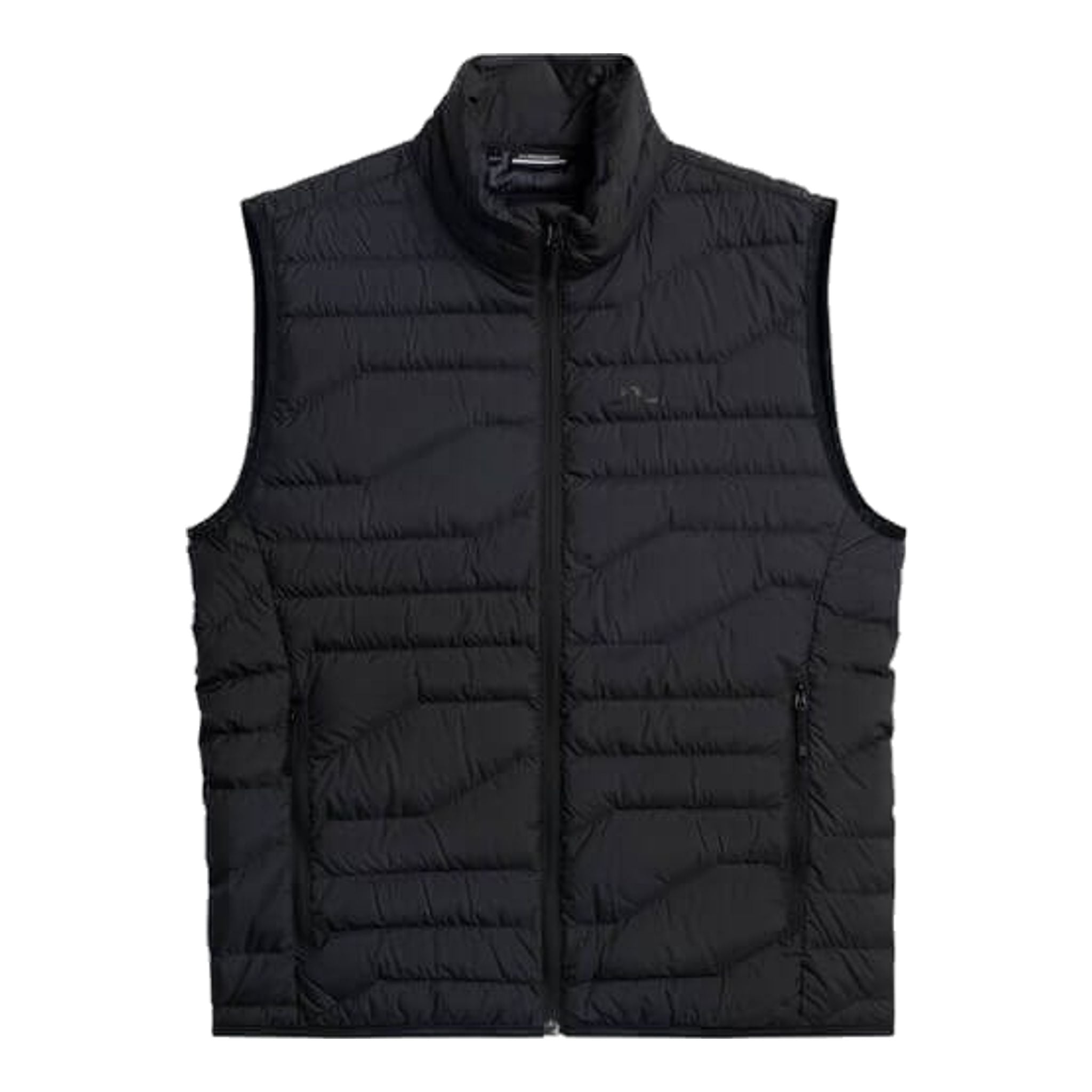 Gilet léger en duvet J. Lindeberg Cliff pour homme