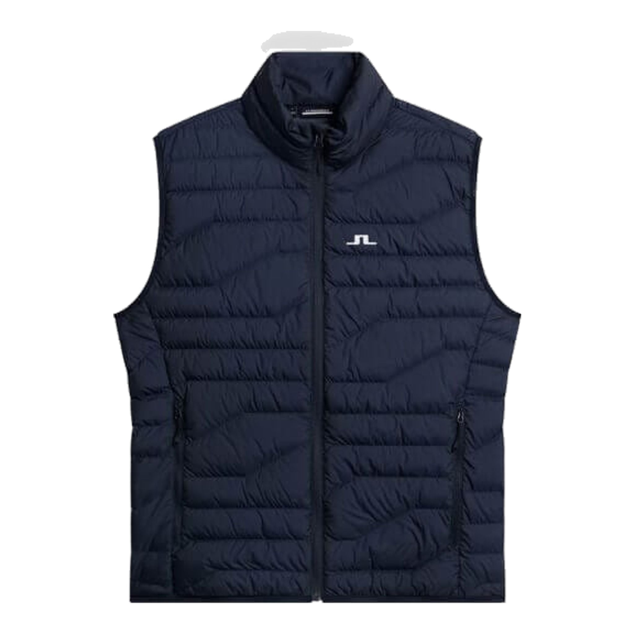 Gilet léger en duvet J. Lindeberg Cliff pour homme