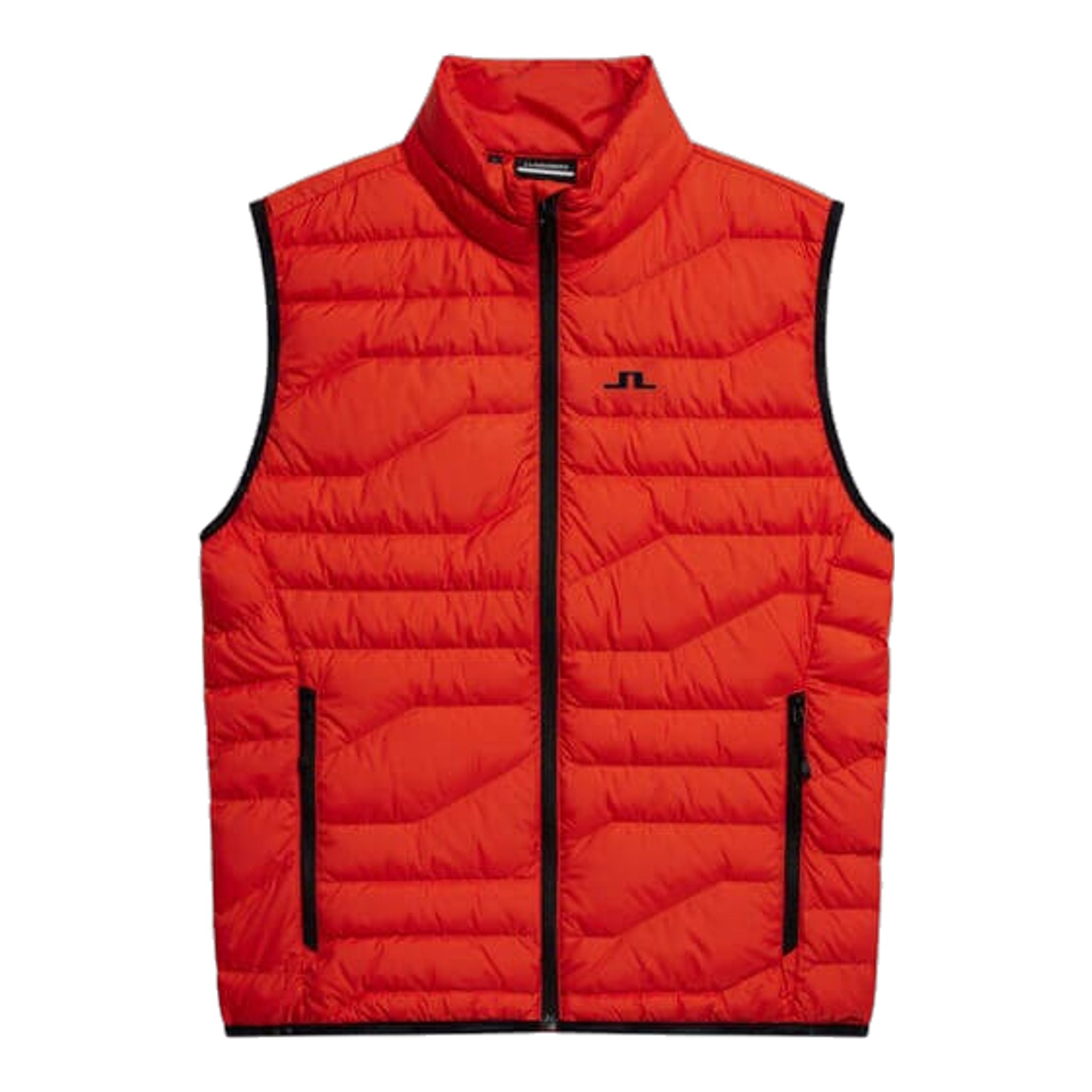 Gilet léger en duvet J. Lindeberg Cliff pour homme