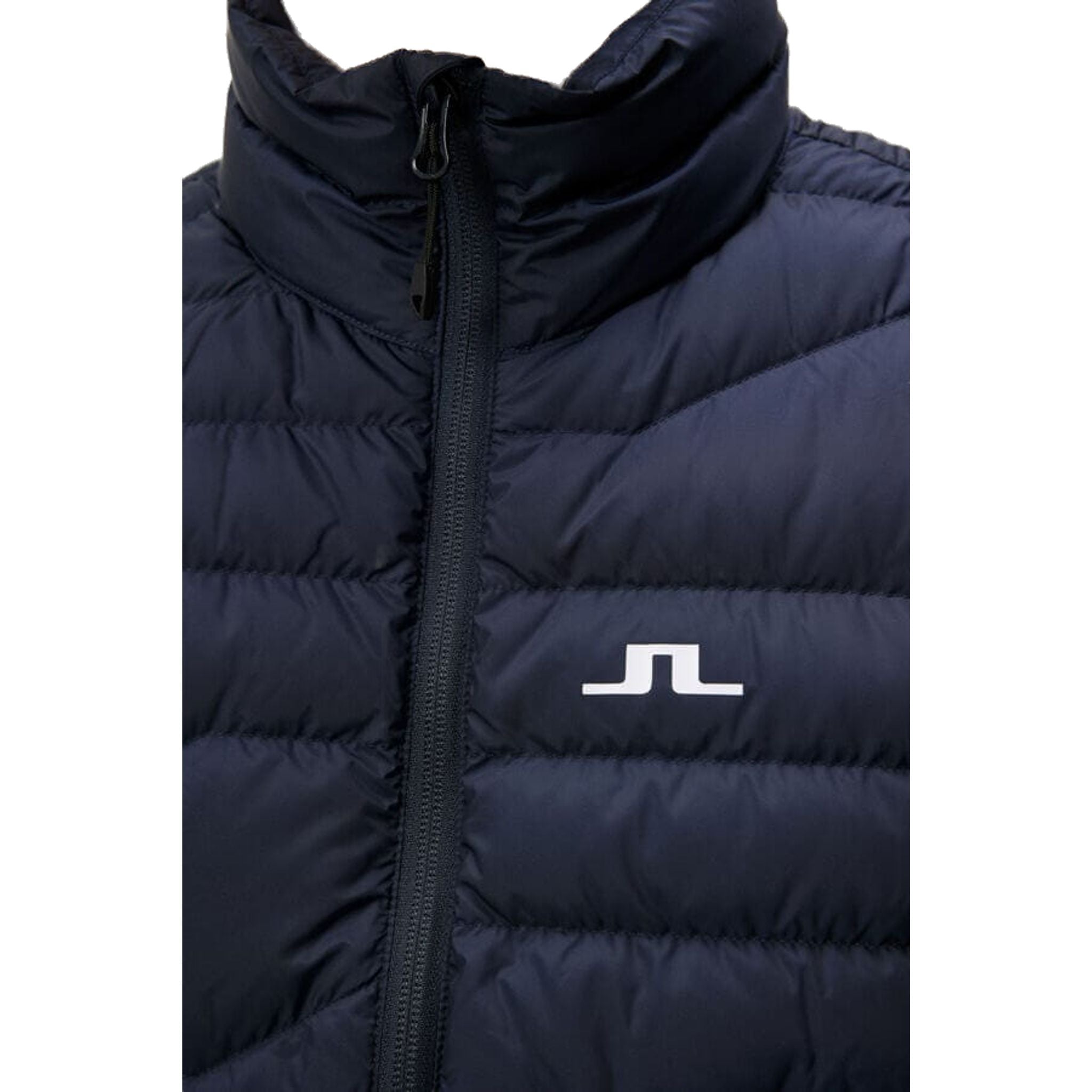 Gilet léger en duvet J. Lindeberg Cliff pour homme