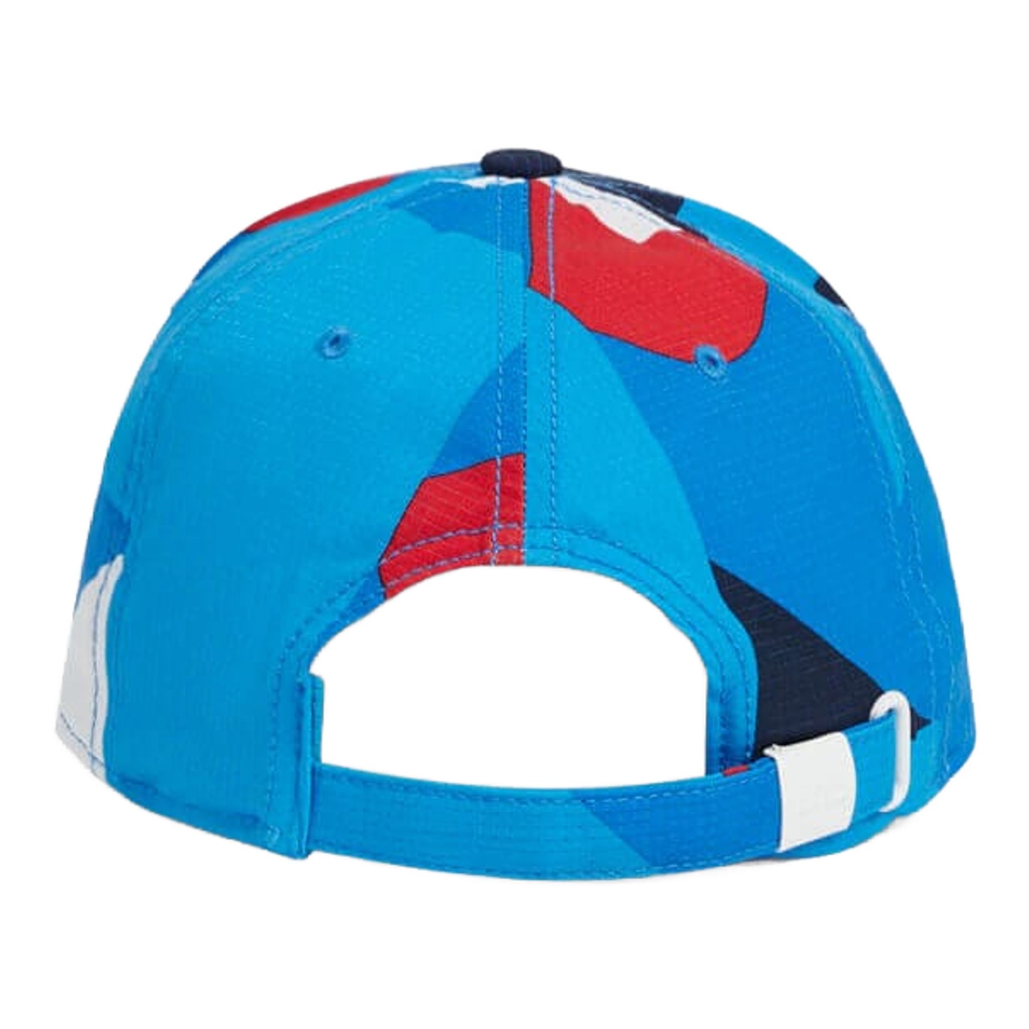 J. Lindeberg Collin Casquette Imprimée Homme