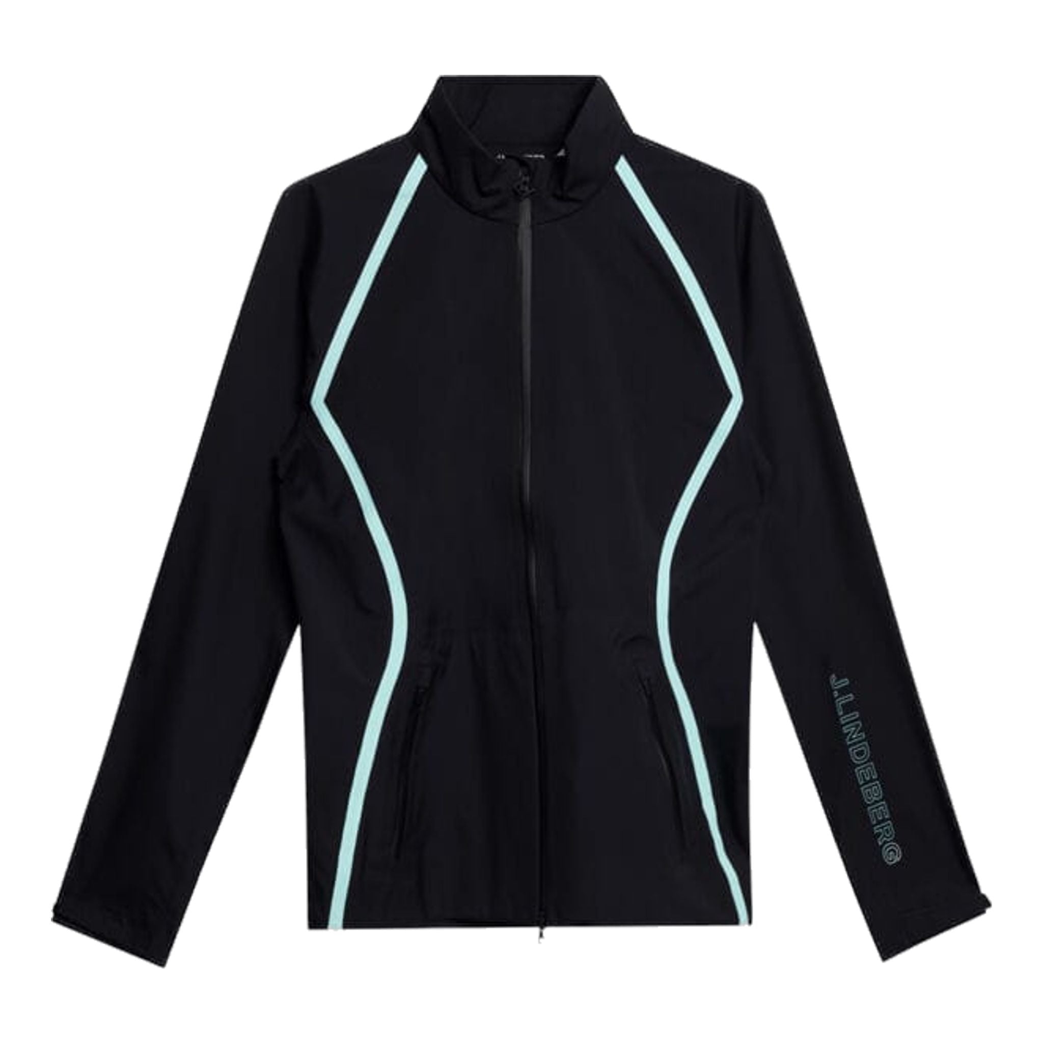 Veste corail J. Lindeberg pour femme