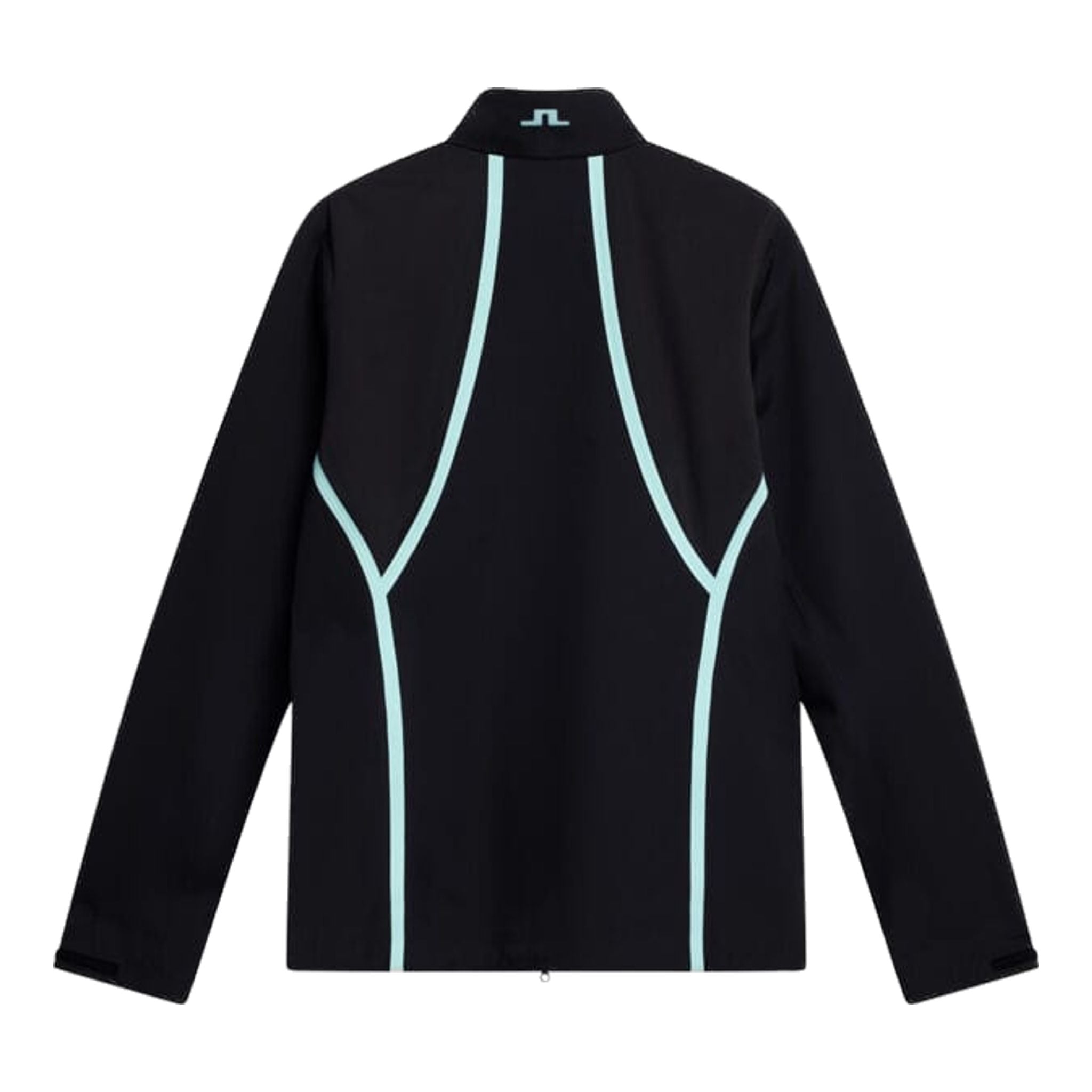 Veste corail J. Lindeberg pour femme