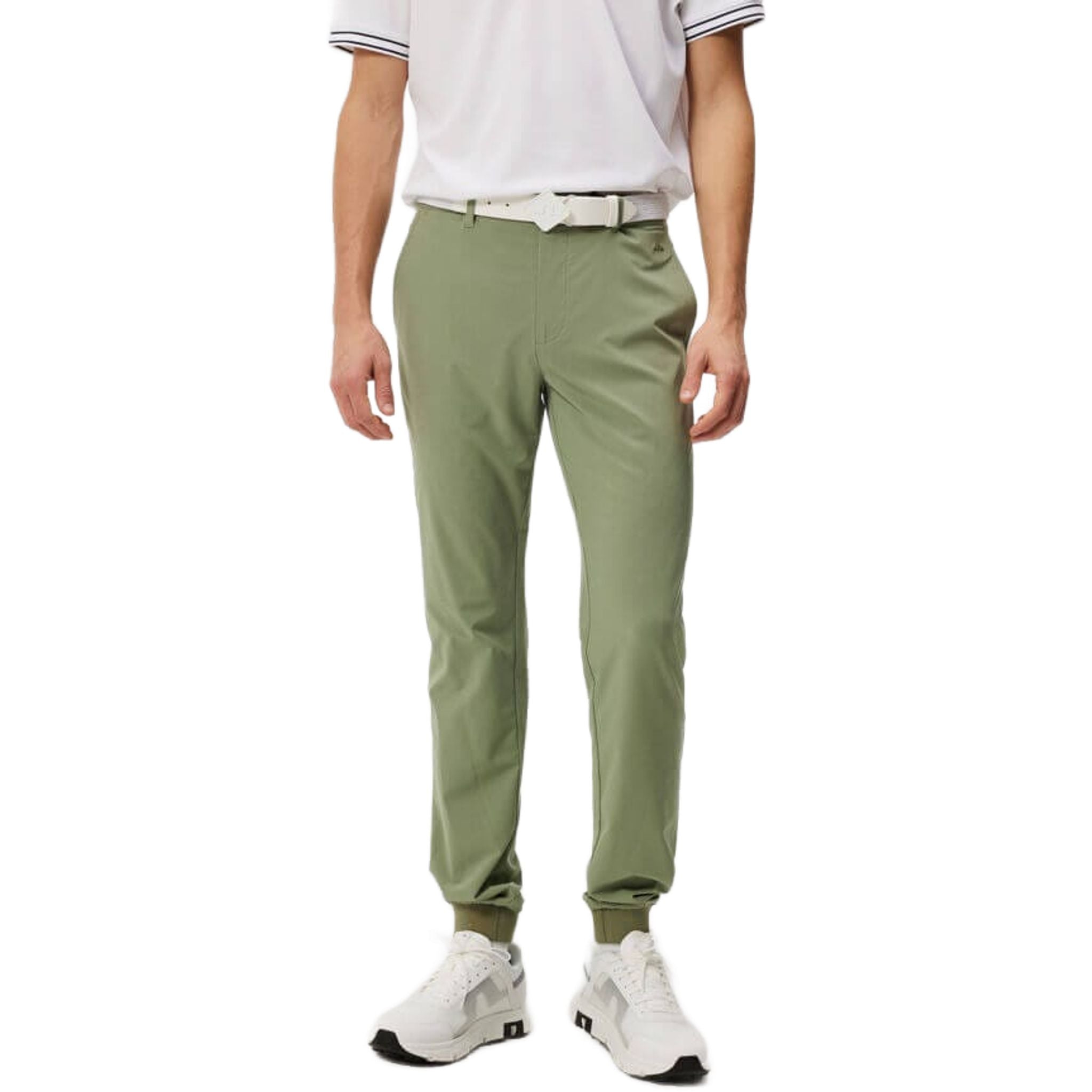 J. Lindeberg Cuff Jogger Pantalon de golf Hommes