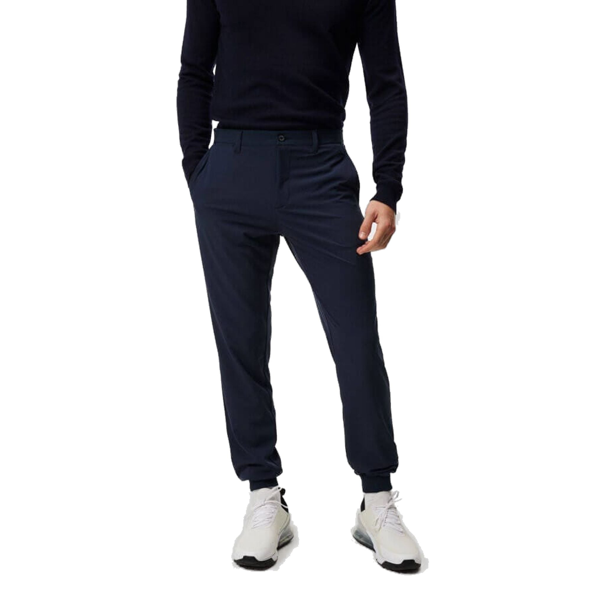 J. Lindeberg Cuff Jogger Pantalon de golf Hommes