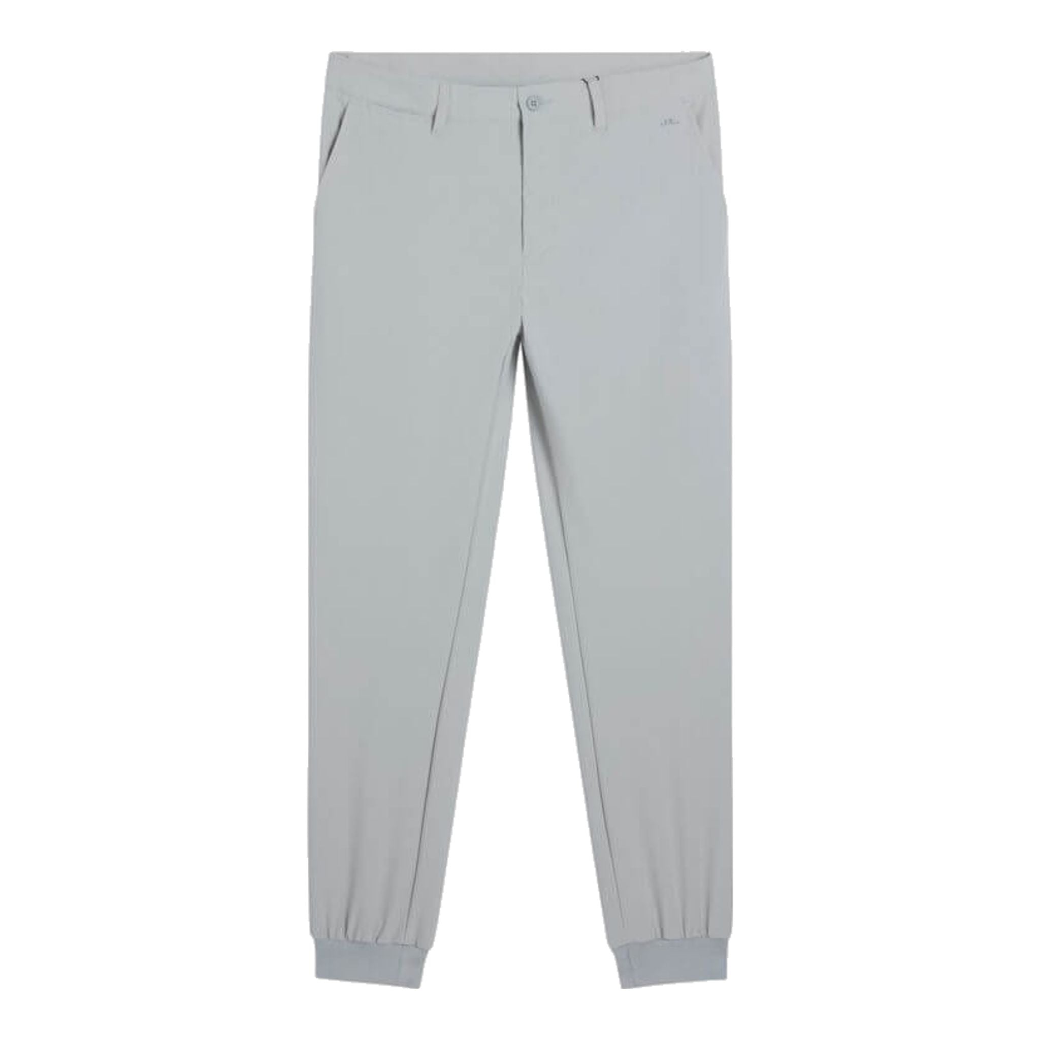 J. Lindeberg Pantalon de jogging à revers pour hommes