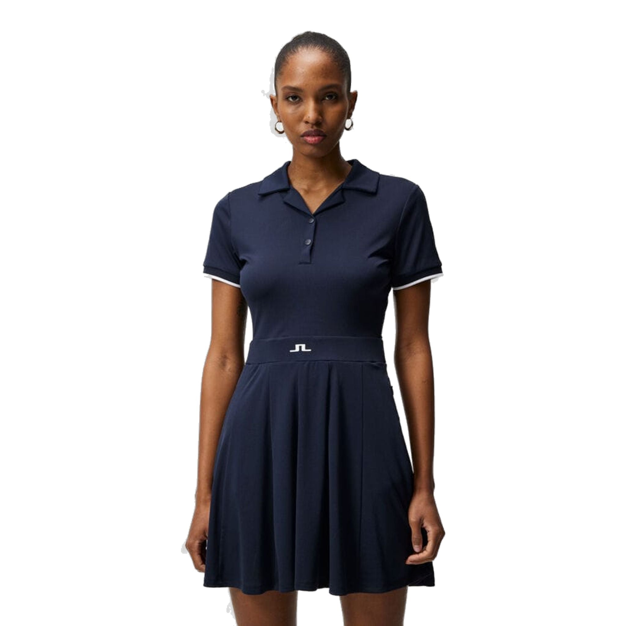 J. Lindeberg Robe Dagmar Femme