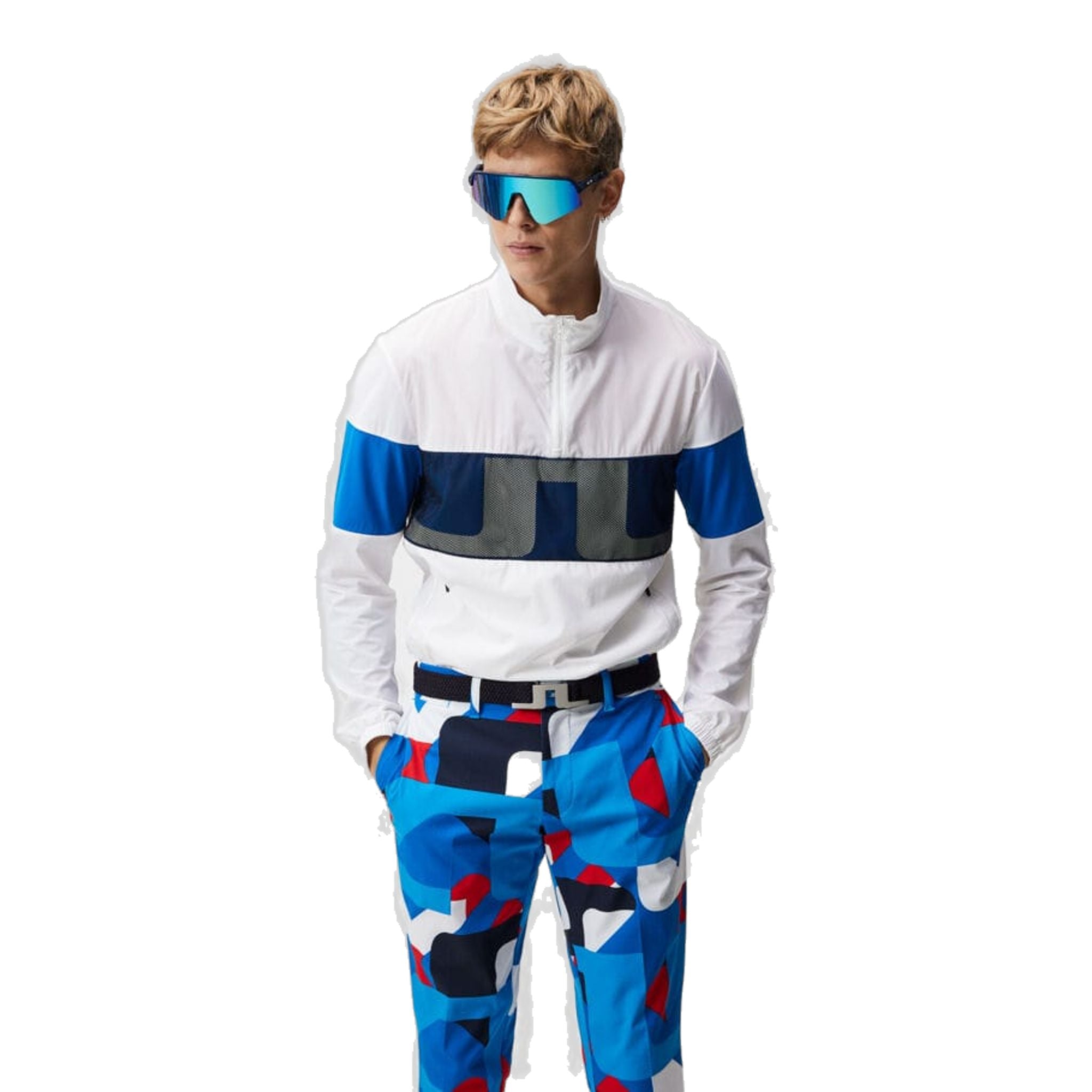 Veste légère J. Lindeberg Dale pour femmes