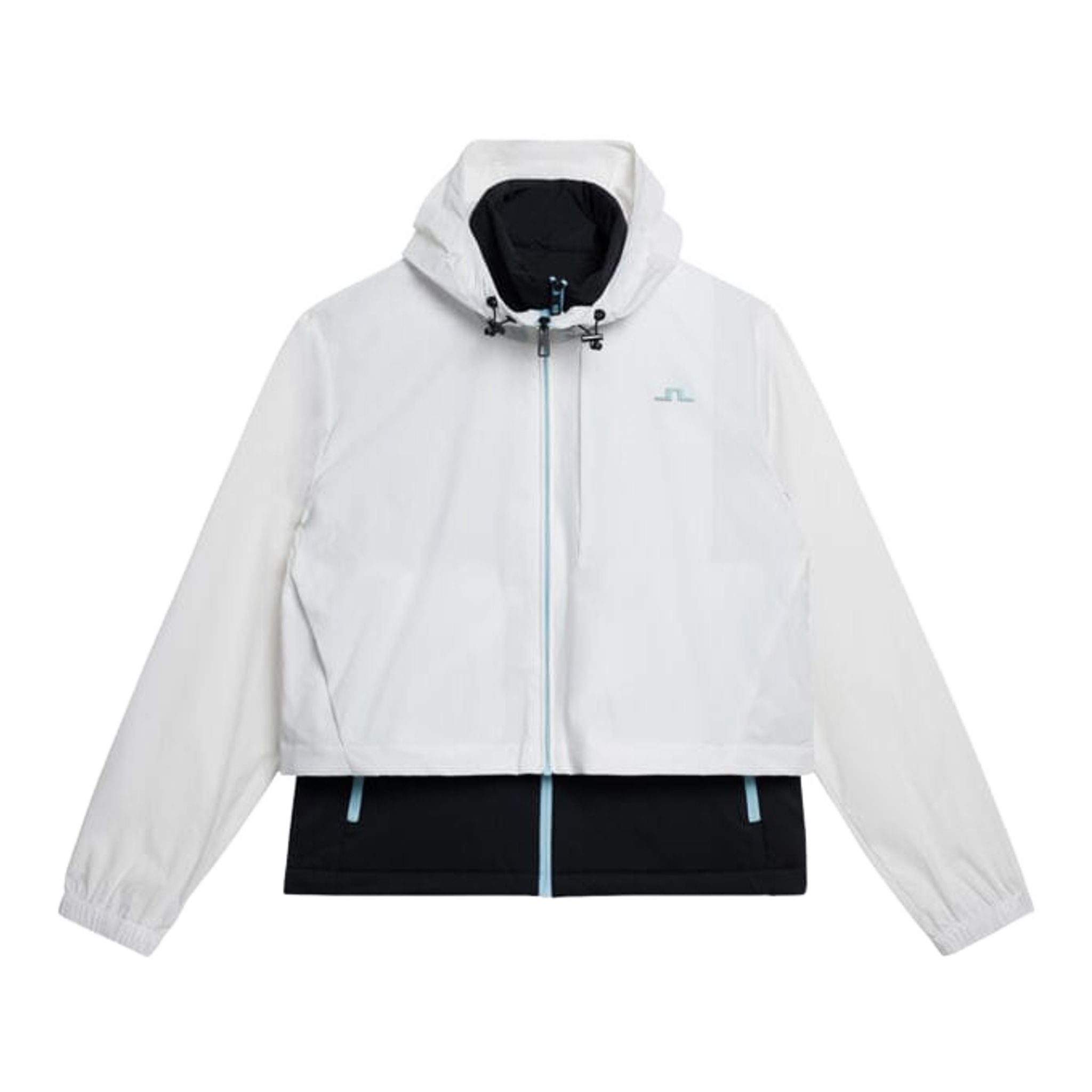 J. Lindeberg Daniella Veste 2 en 1 Femme