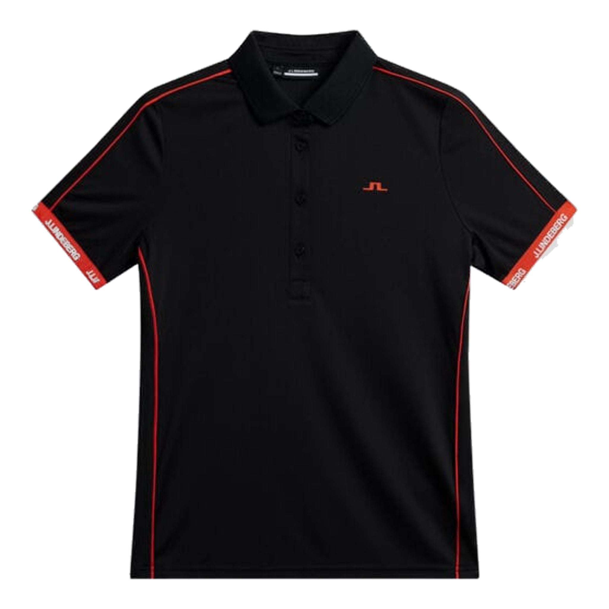 J. Lindeberg Demi Polo Femme