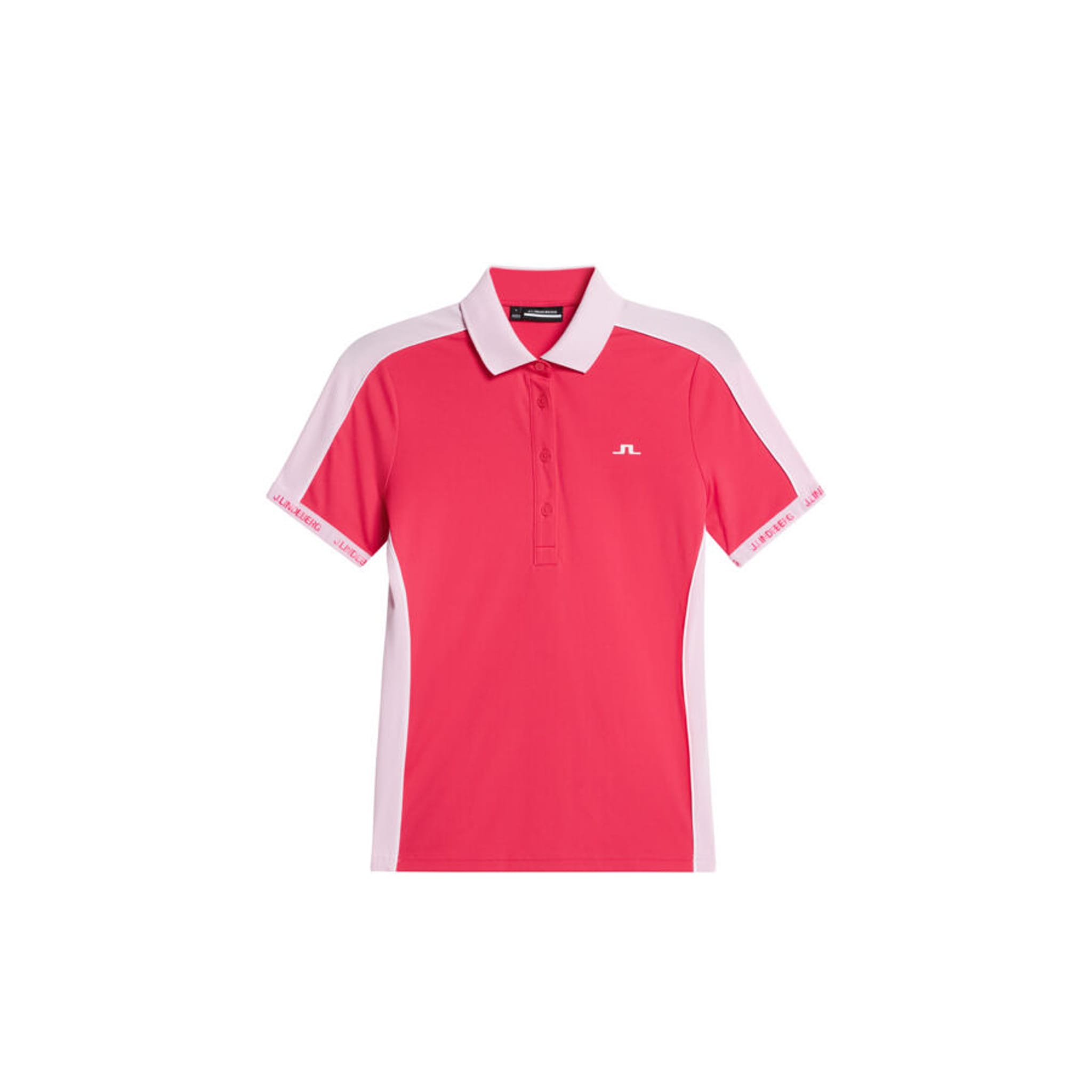 J. Lindeberg Demi Polo Damen