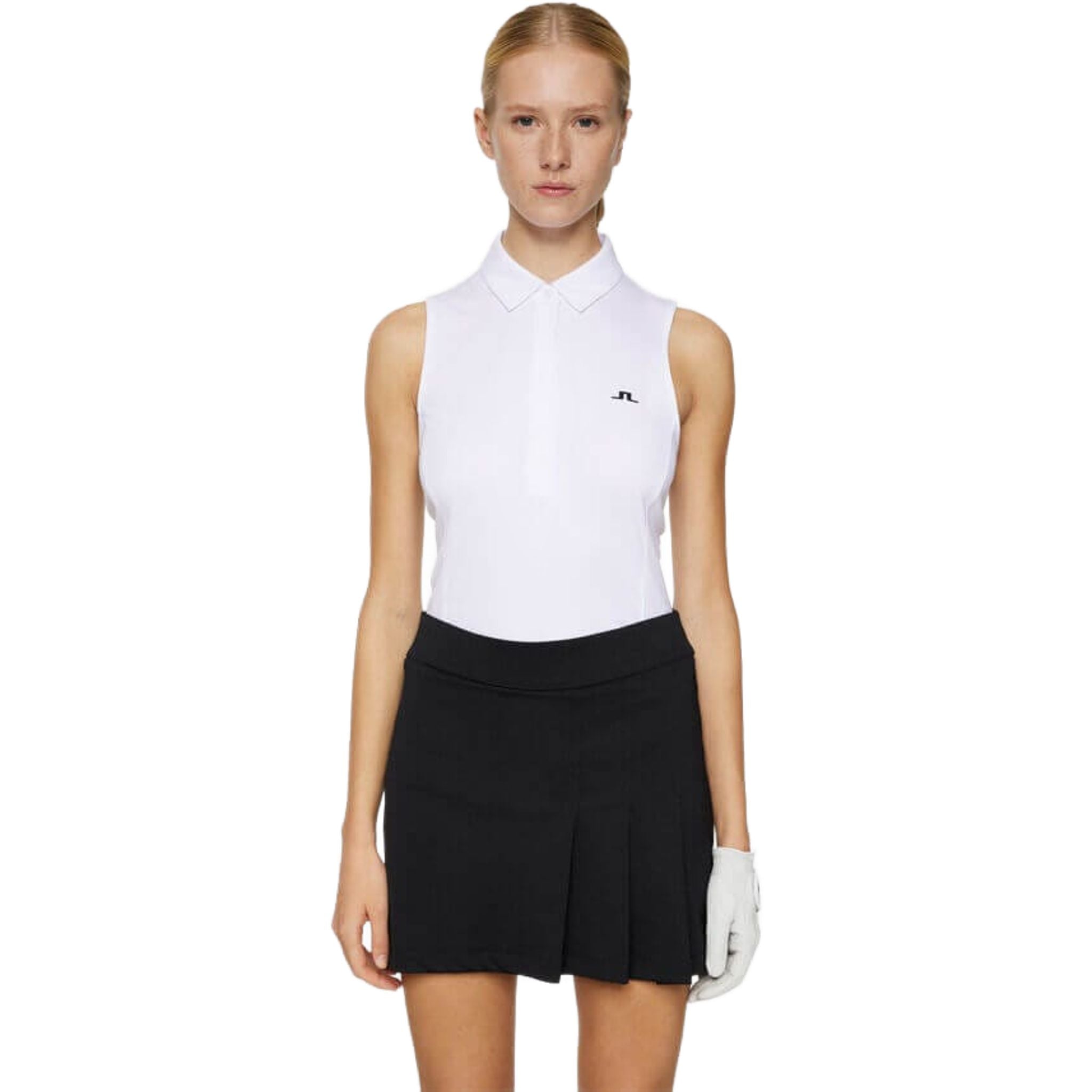 J. Lindeberg Dena Sleeveless Top Damen