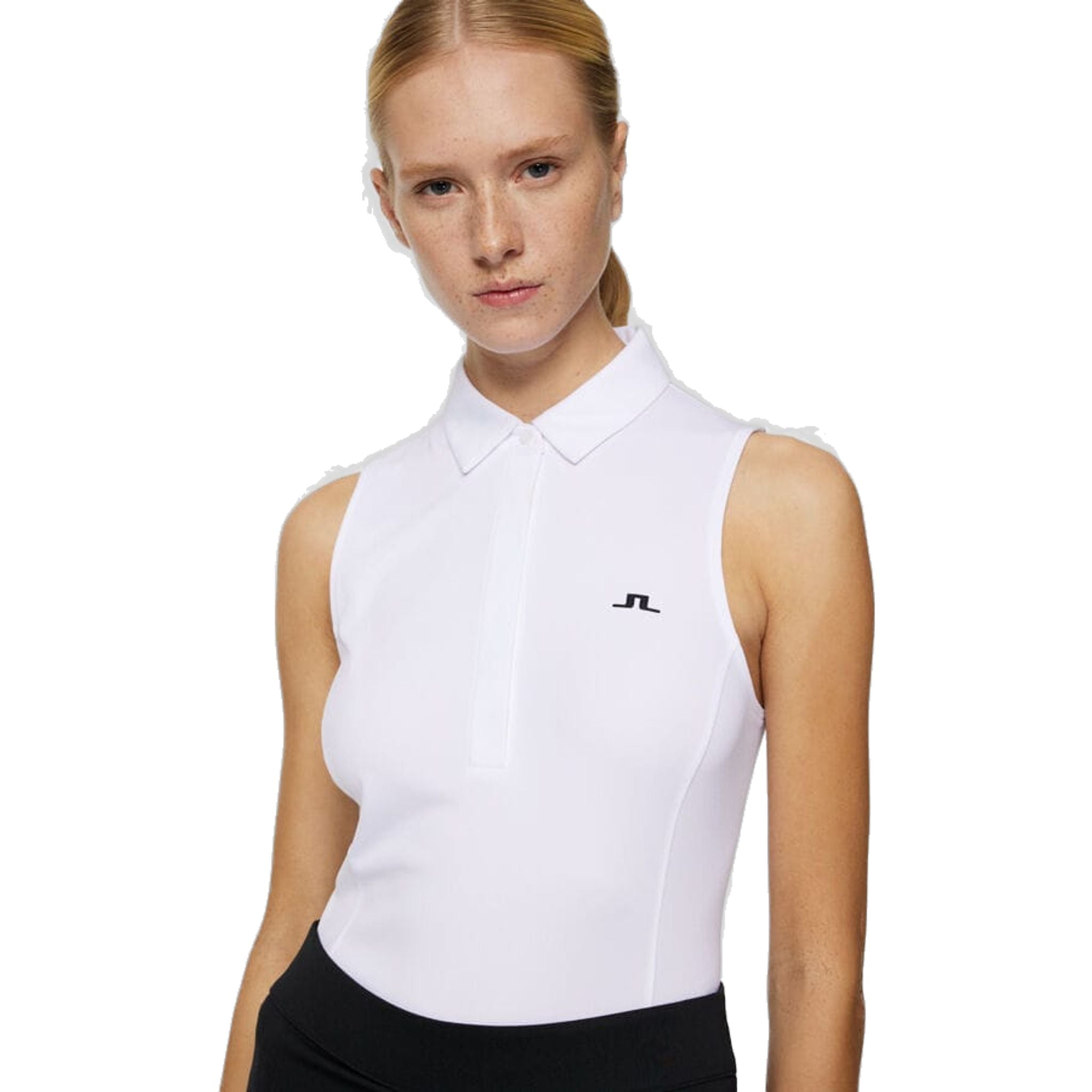 J. Lindeberg Dena Débardeur Femme