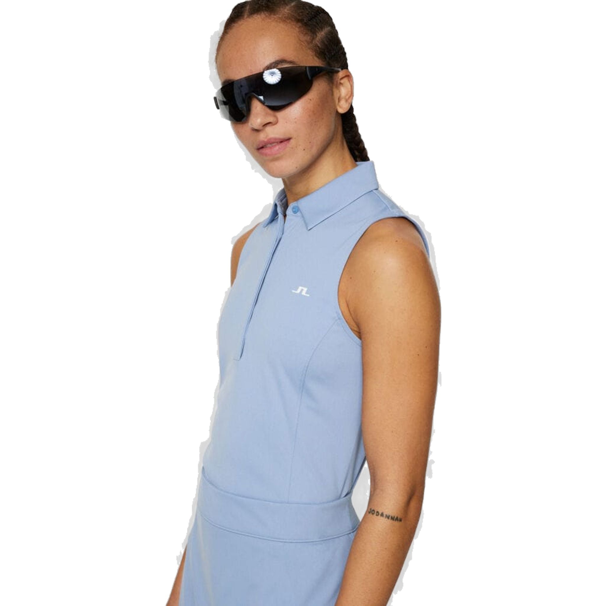 J. Lindeberg Dena Débardeur Femme