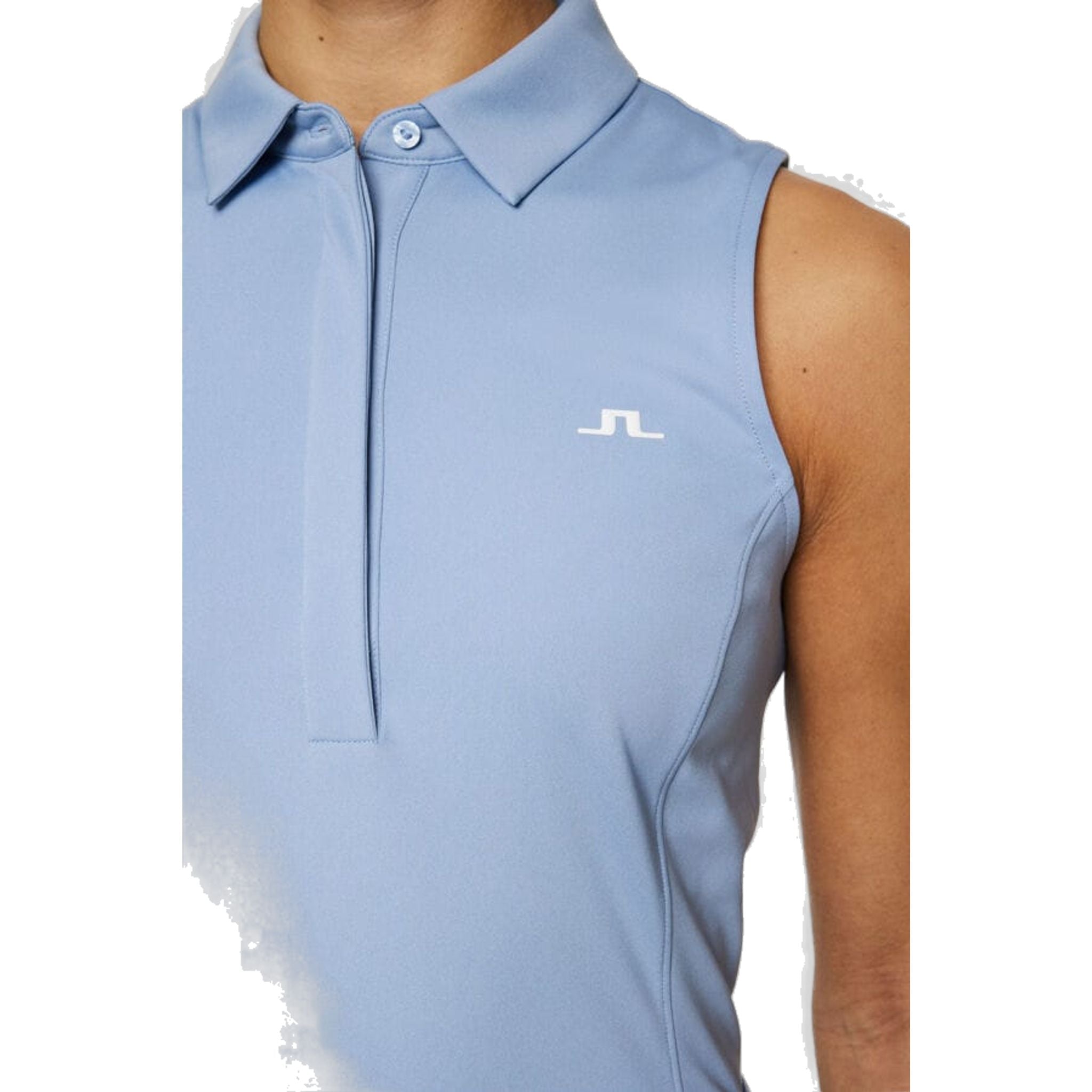 J. Lindeberg Dena Débardeur Femme