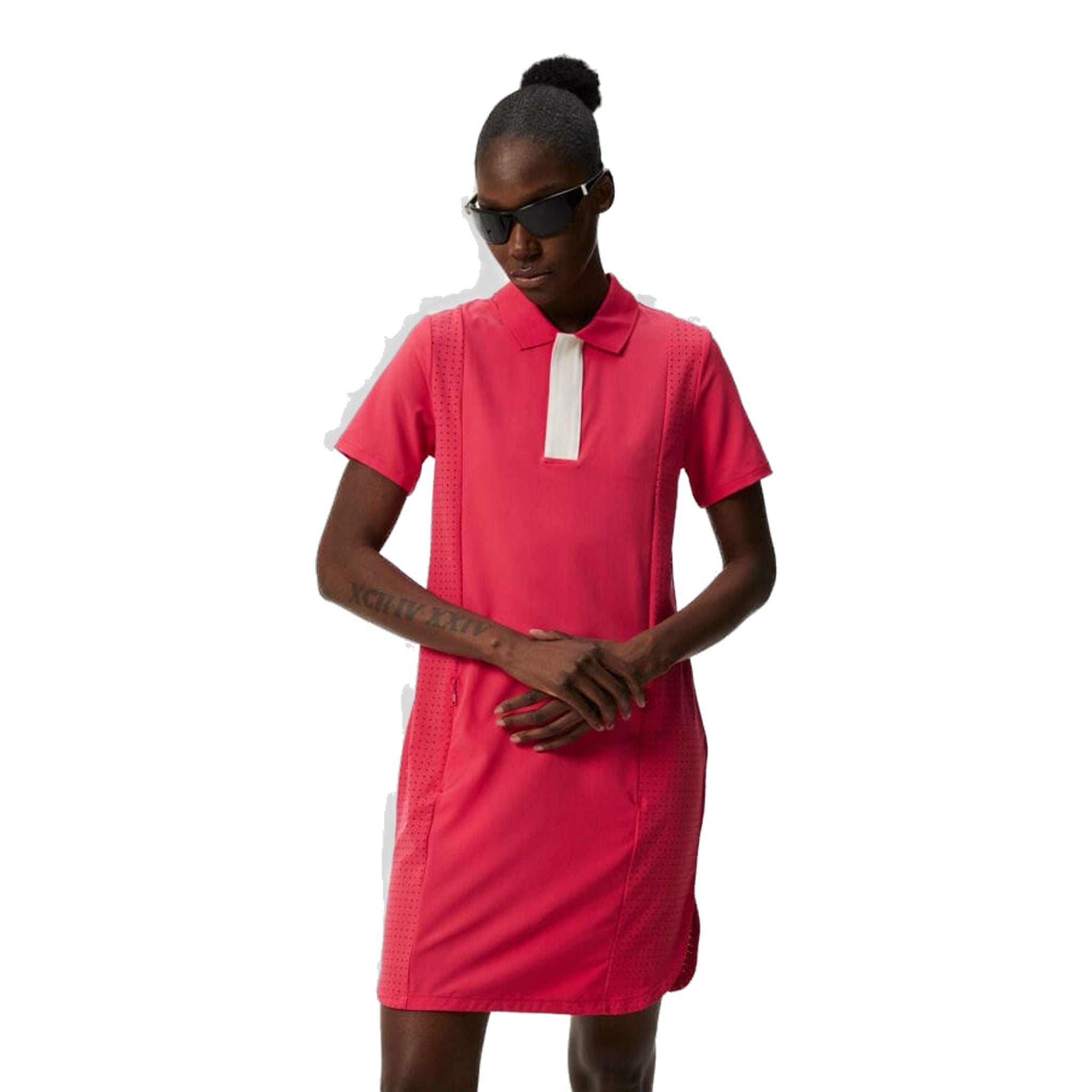 Robe de golf Denise J. Lindeberg pour femmes