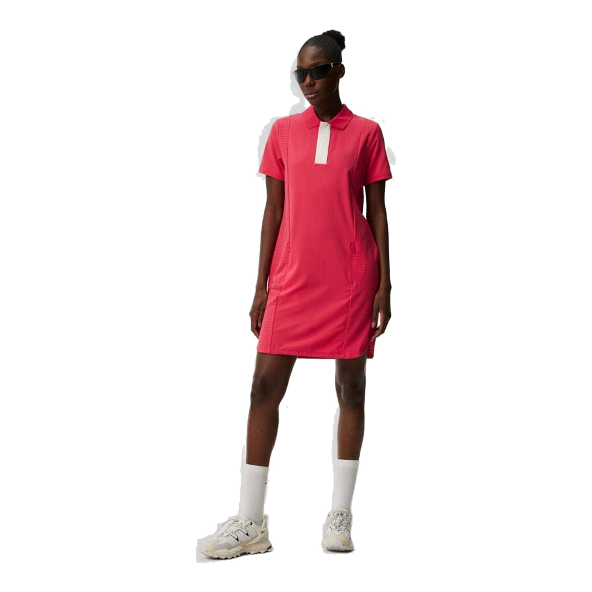 Robe de golf Denise J. Lindeberg pour femmes