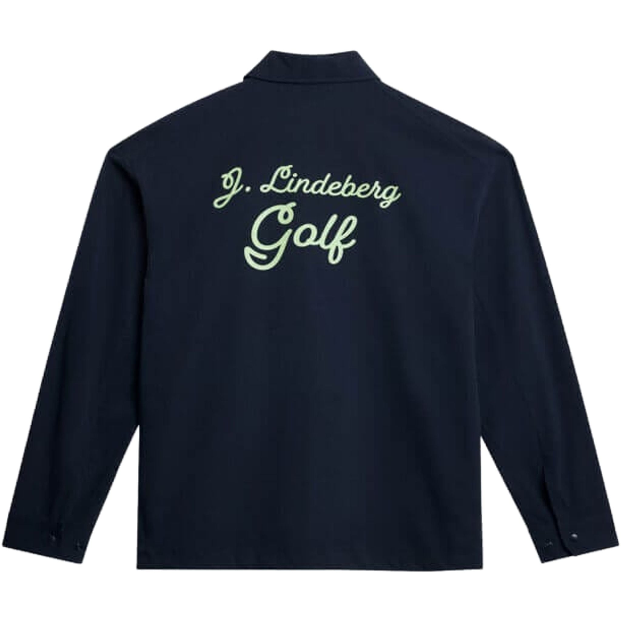 J. Lindeberg Surchemise Dex Homme