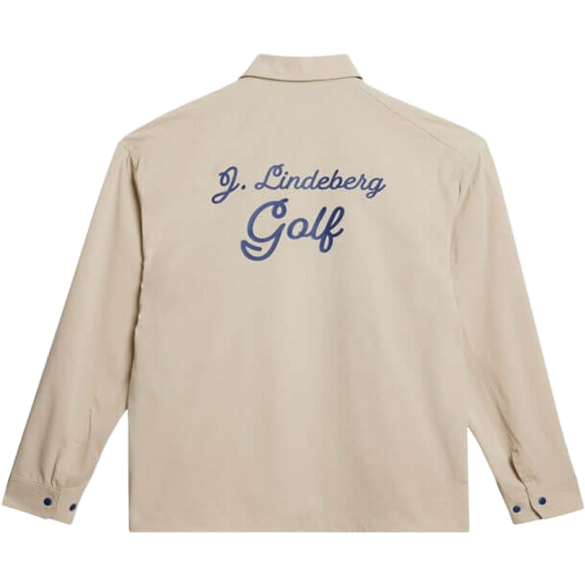 J. Lindeberg Surchemise Dex Homme