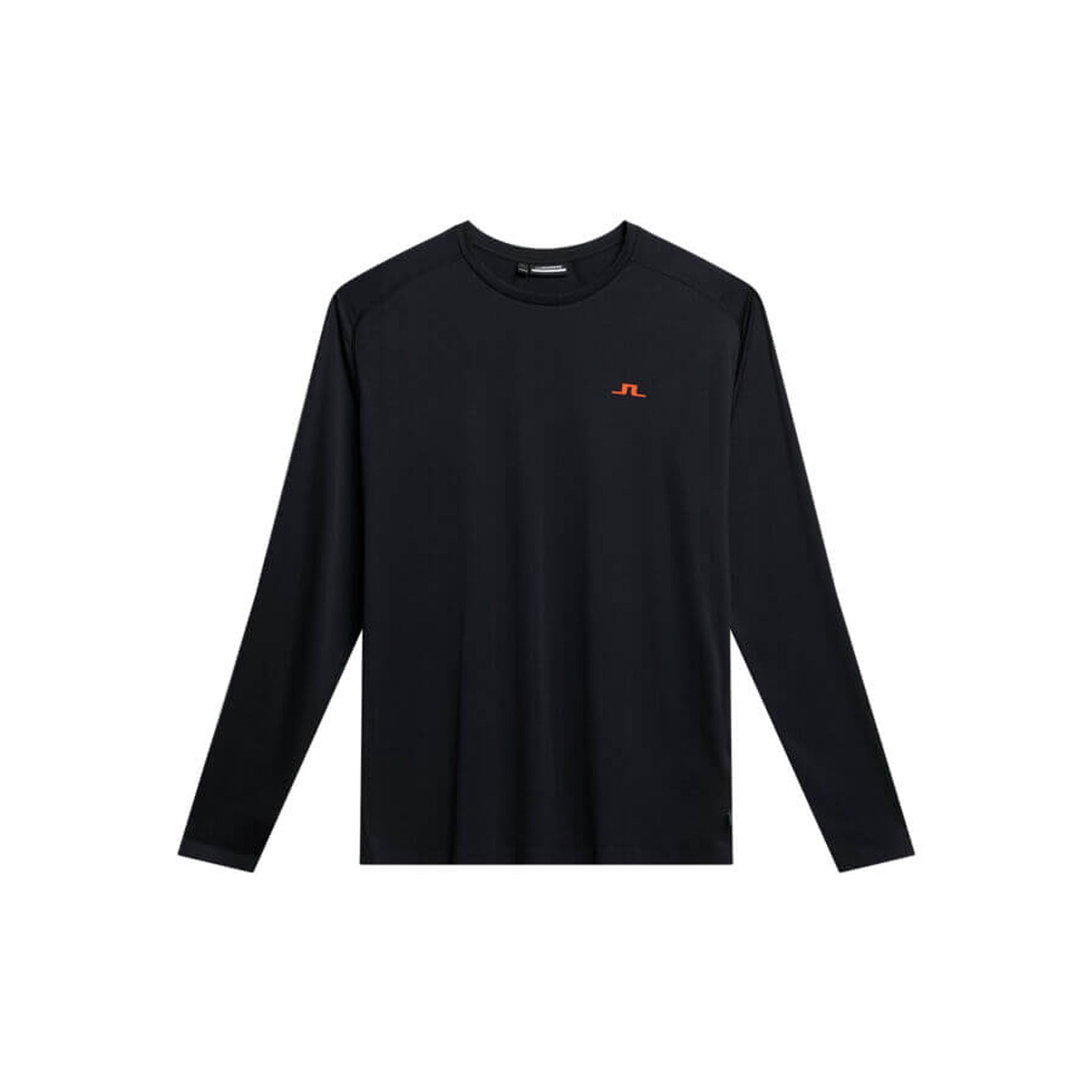 T-shirt à manches longues J. Lindeberg Diamond pour homme