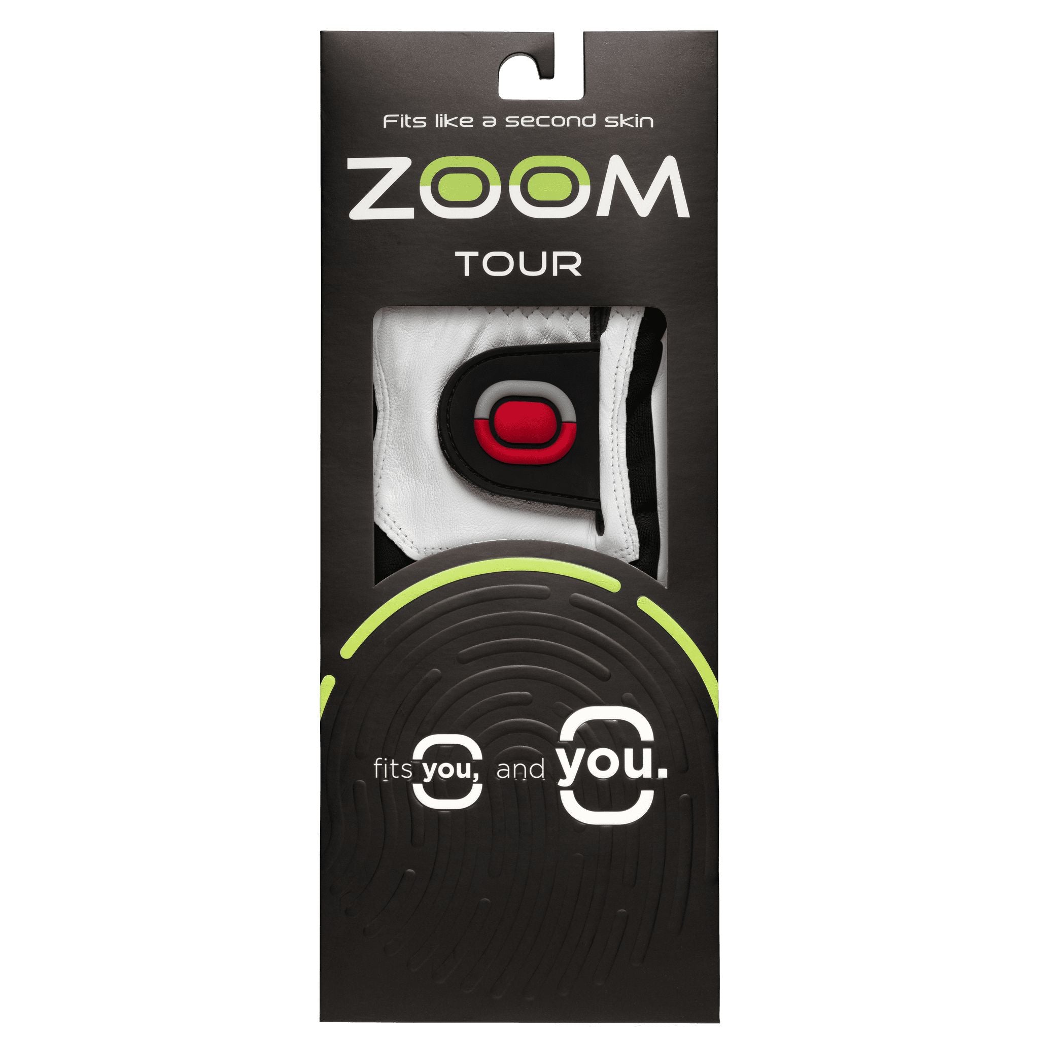 Gants de golf Zoom Tour pour hommes