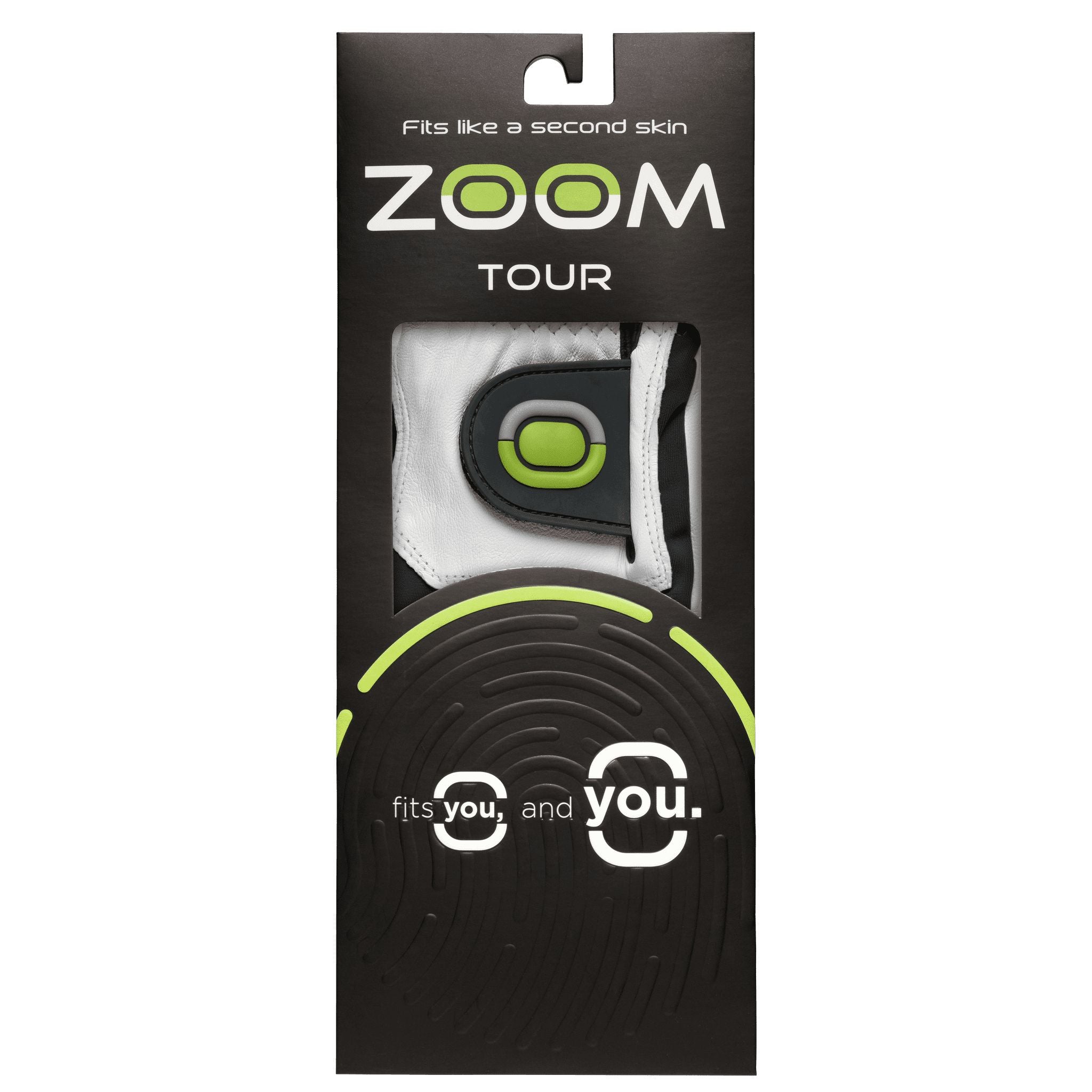 Gants de golf Zoom Tour pour hommes