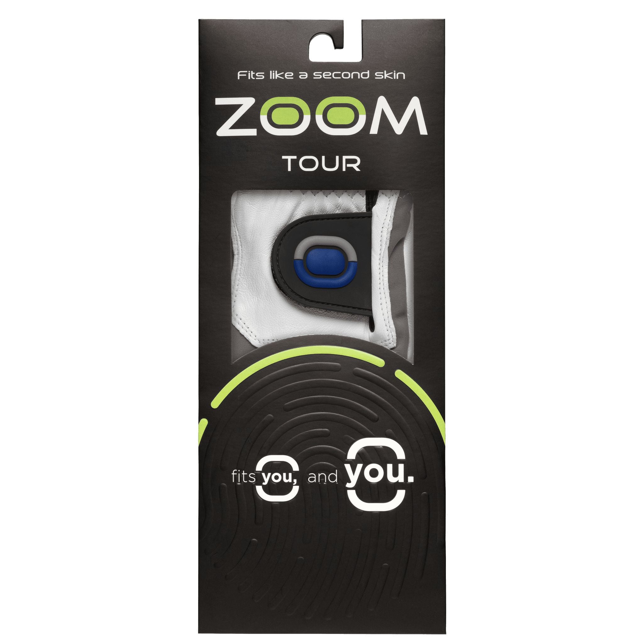 Gants de golf Zoom Tour pour hommes