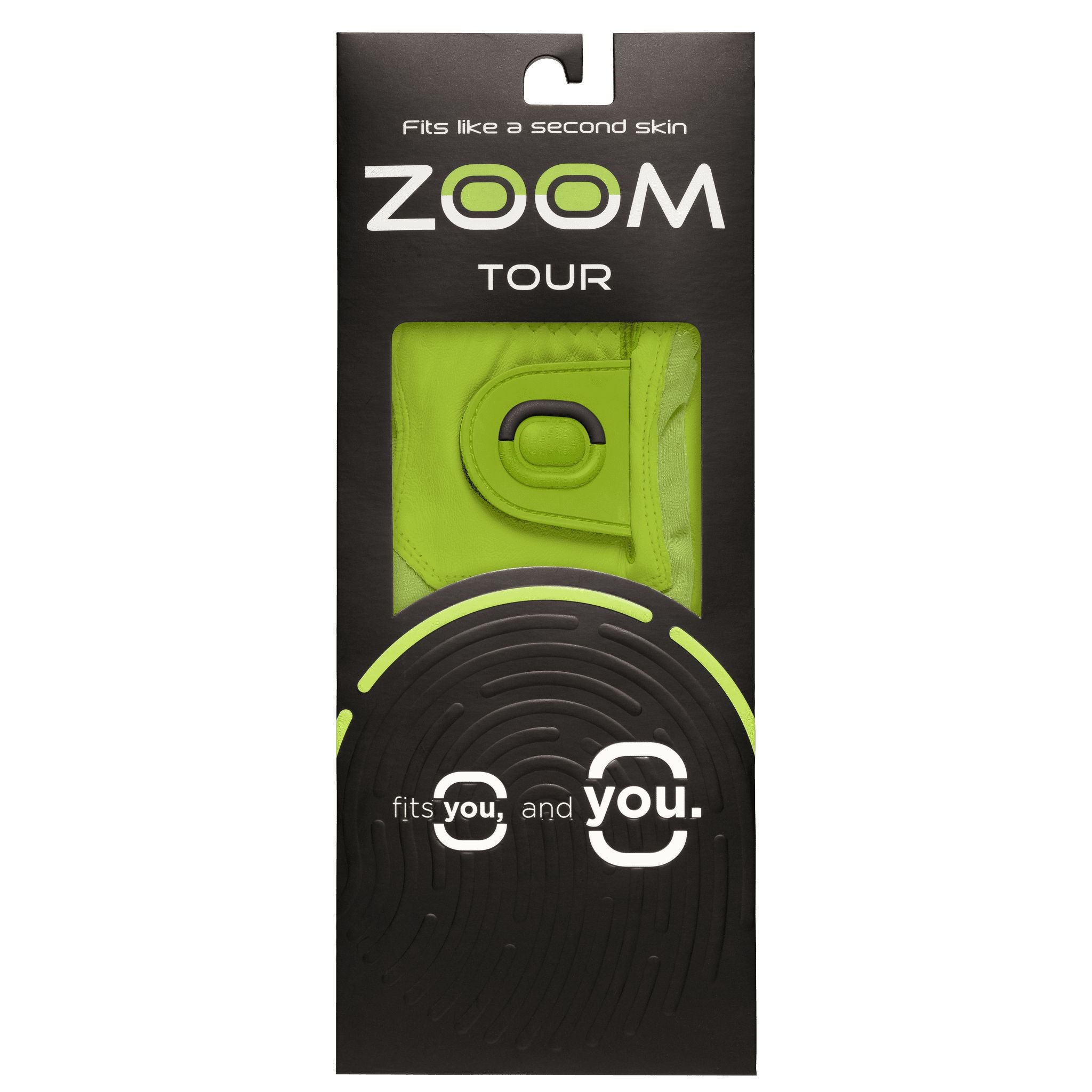 Gants de golf Zoom Tour pour hommes