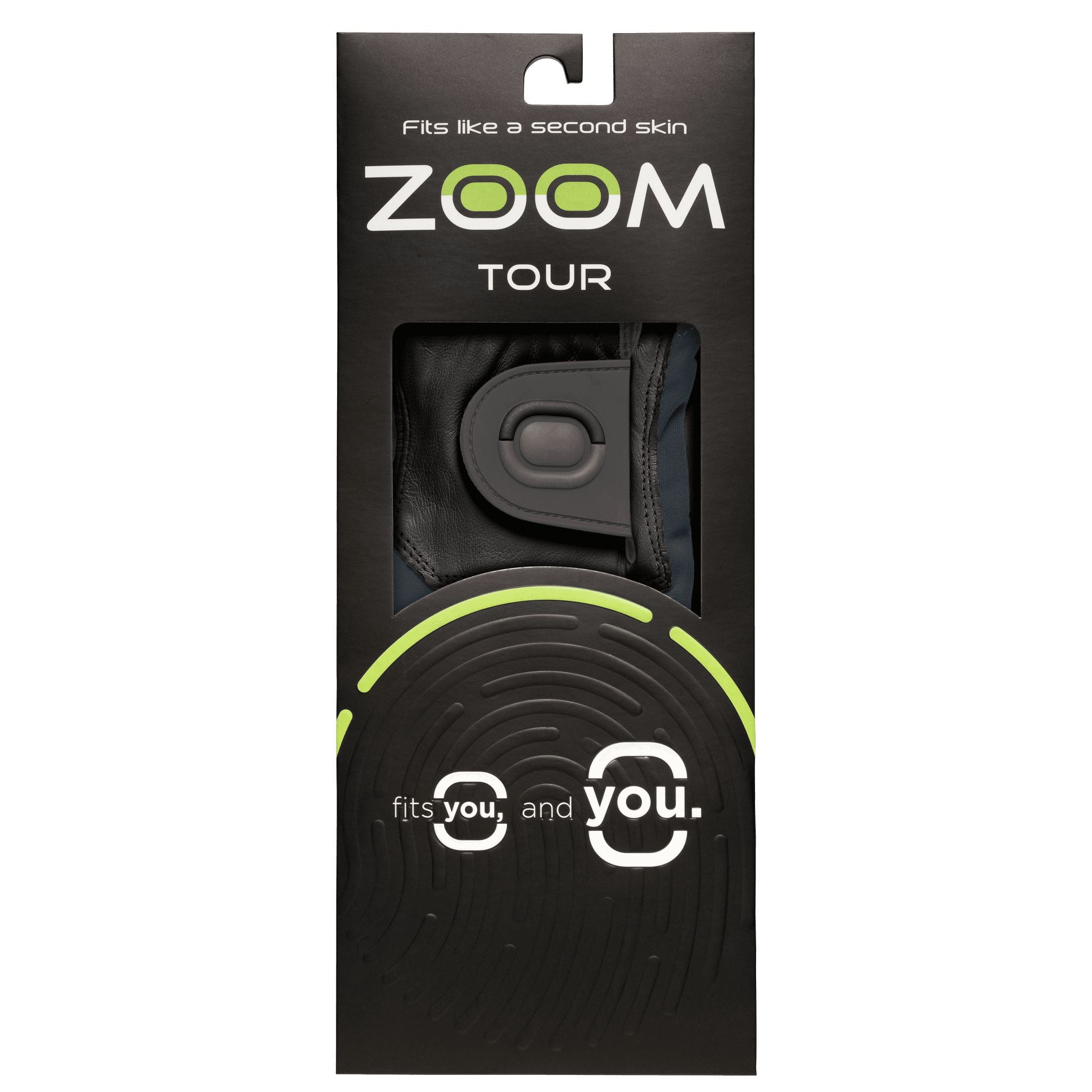 Gant de golf pour femmes Zoom Tour