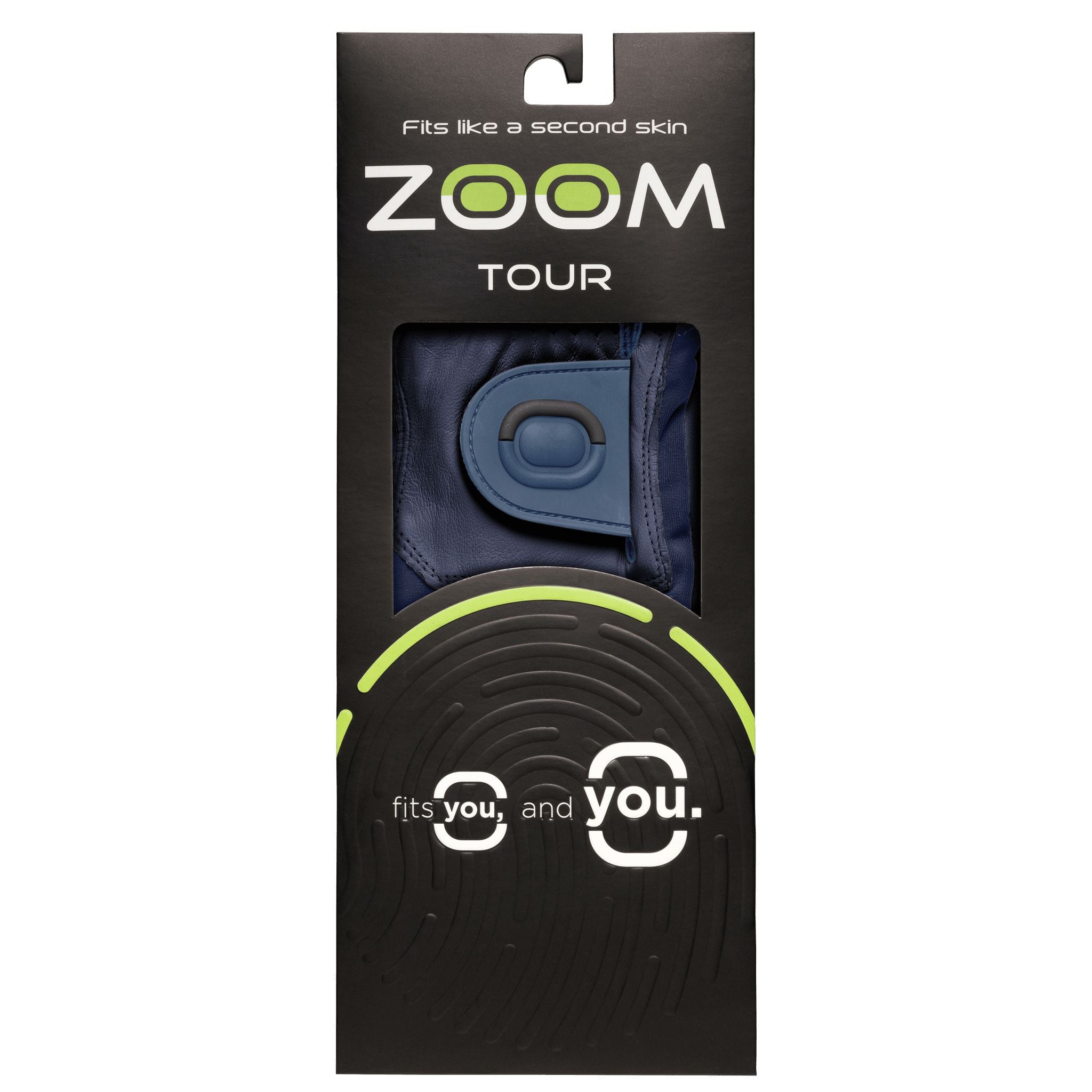 Gant de golf pour femmes Zoom Tour