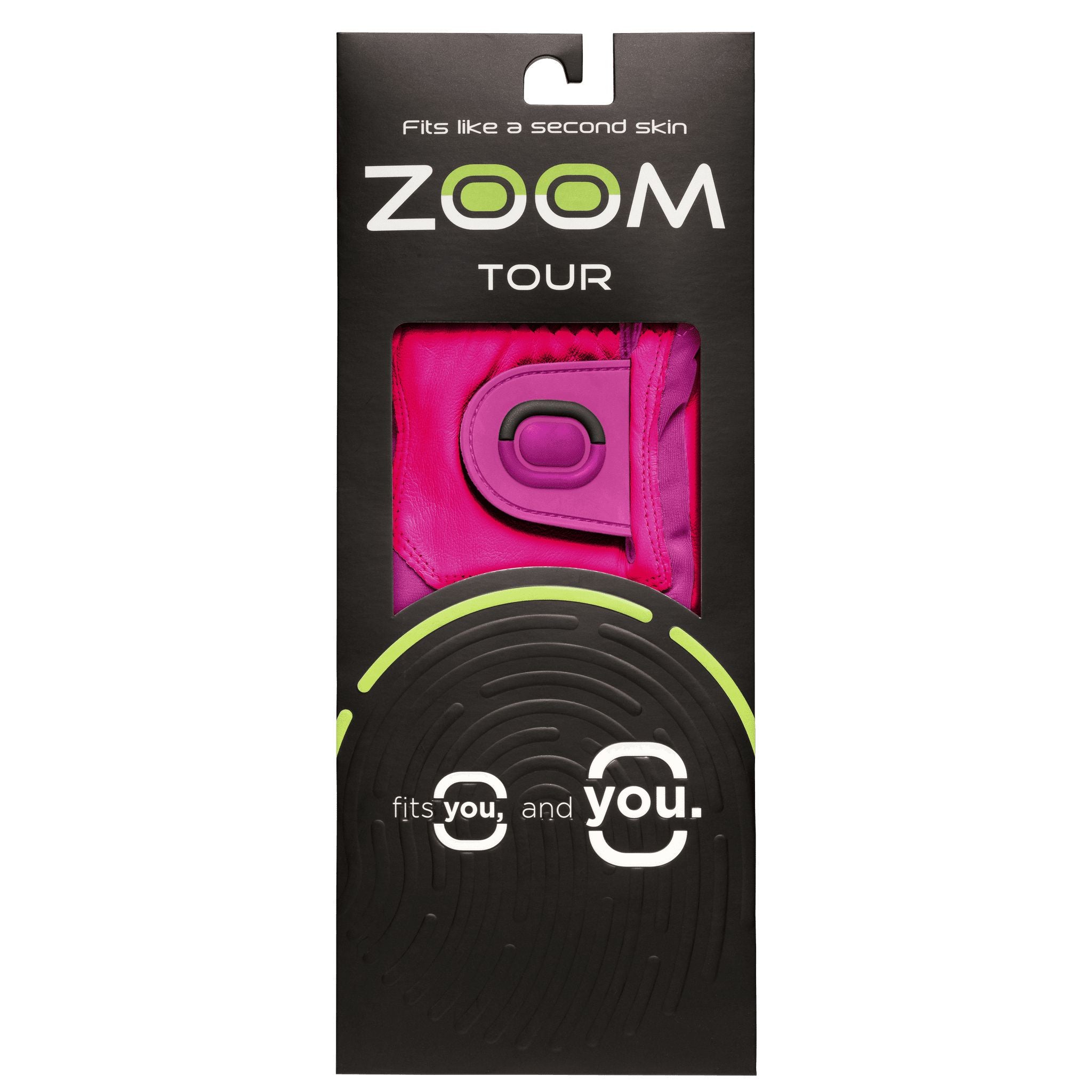 Gant de golf pour femmes Zoom Tour