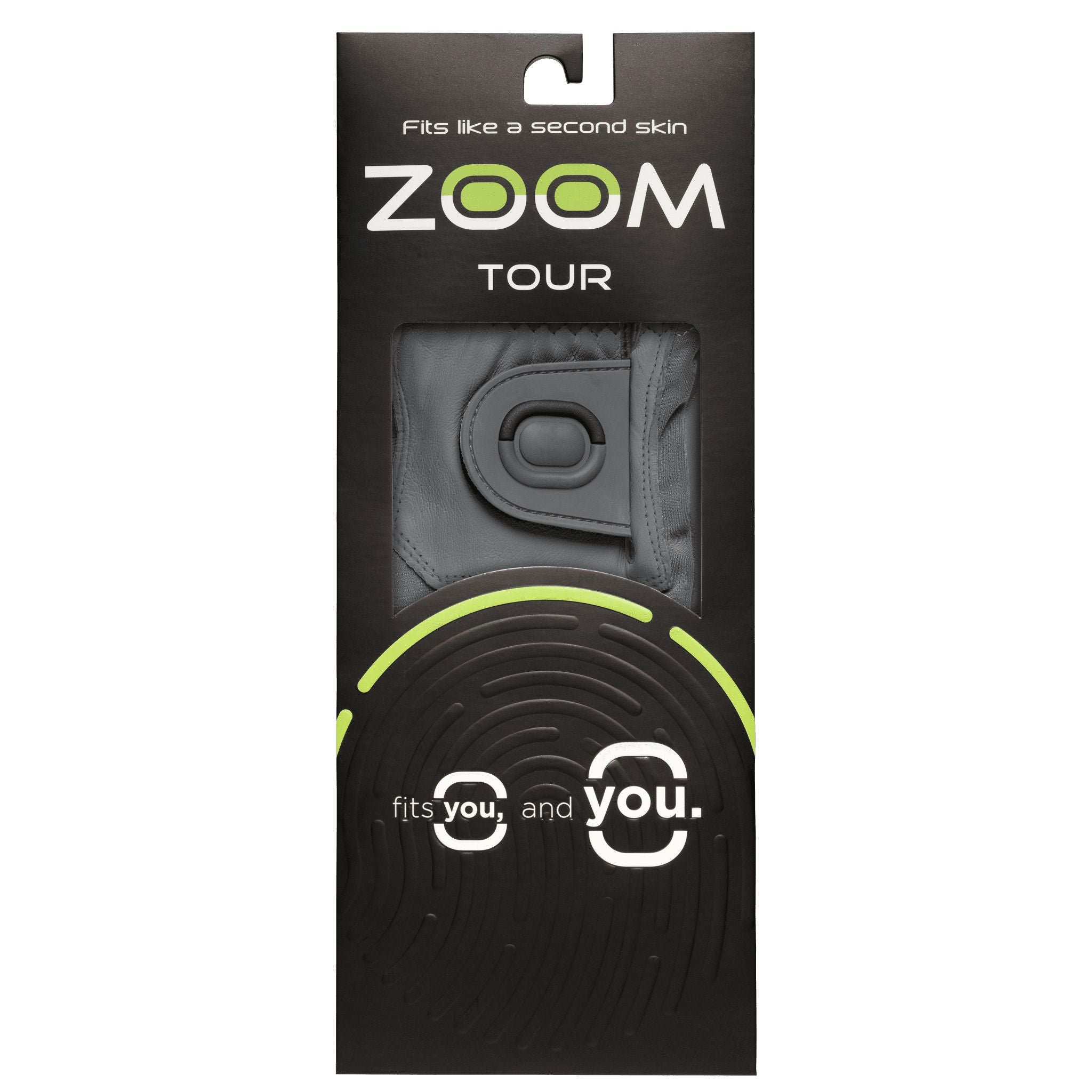 Gant de golf pour femmes Zoom Tour