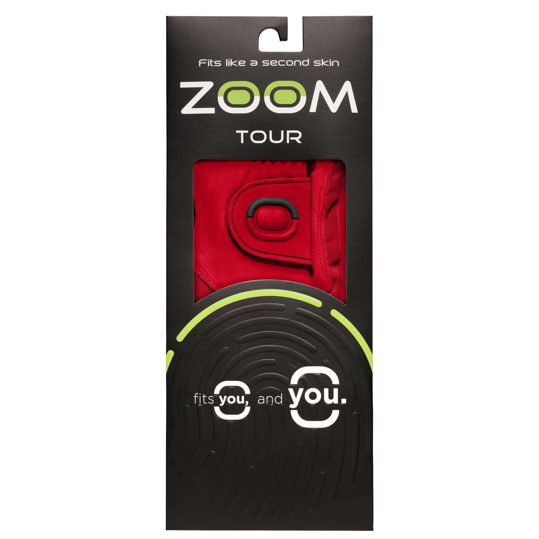 Gant de golf pour femmes Zoom Tour