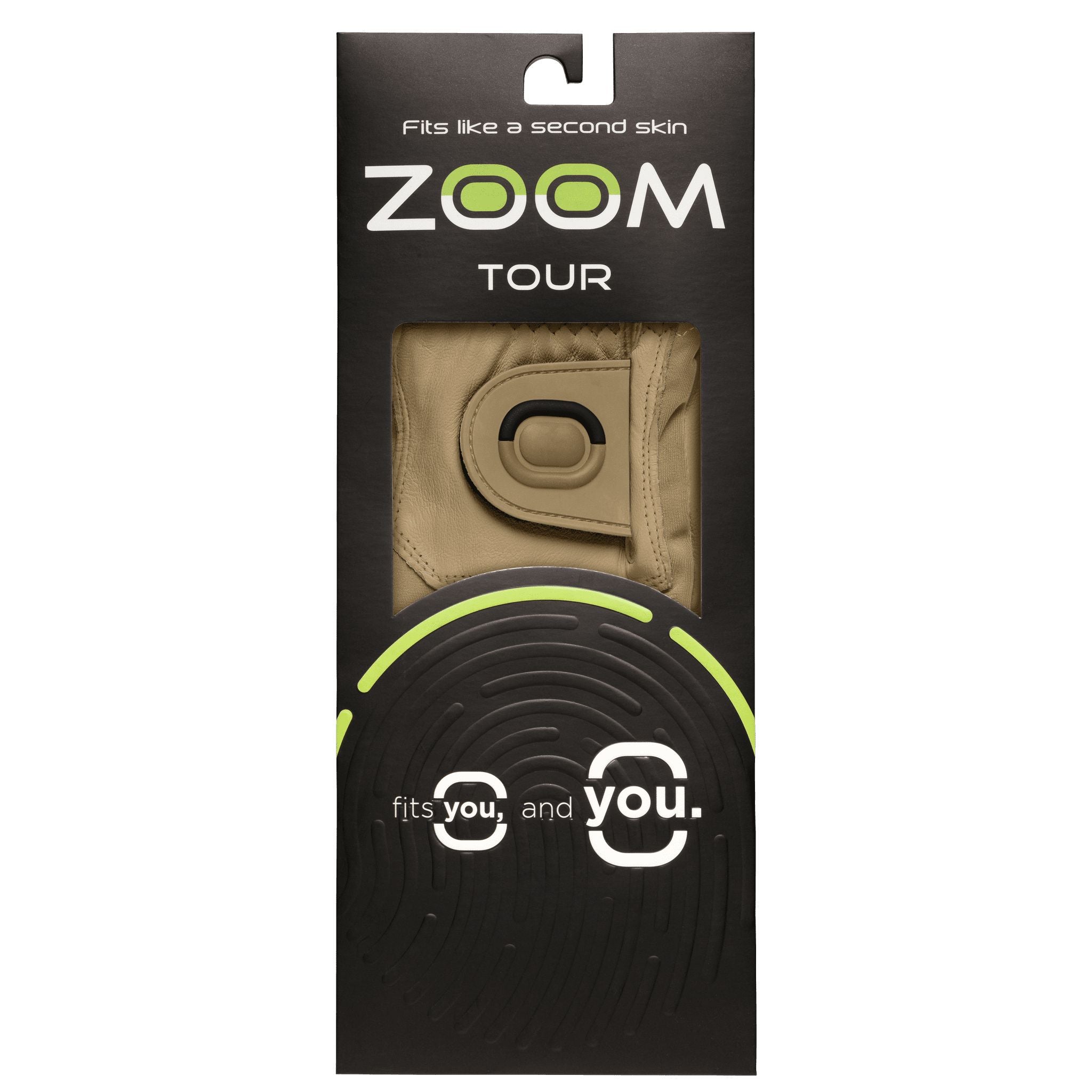 Gant de golf pour femmes Zoom Tour