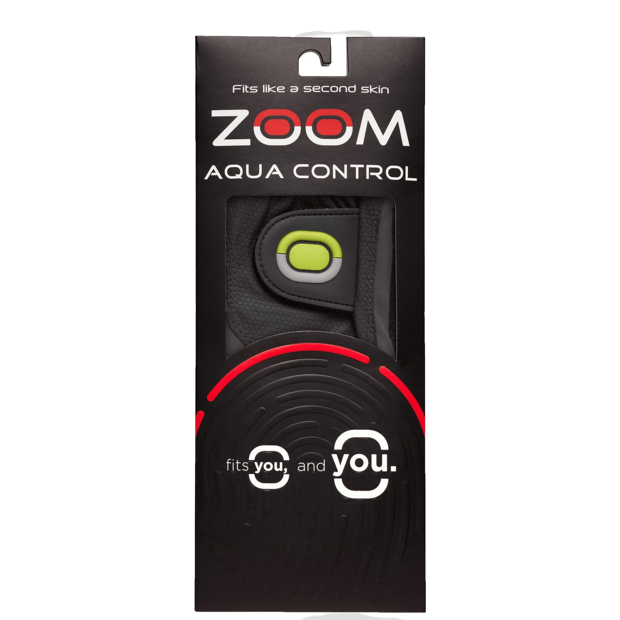 Zoom AQUA-Control Golfhandschuh Damen