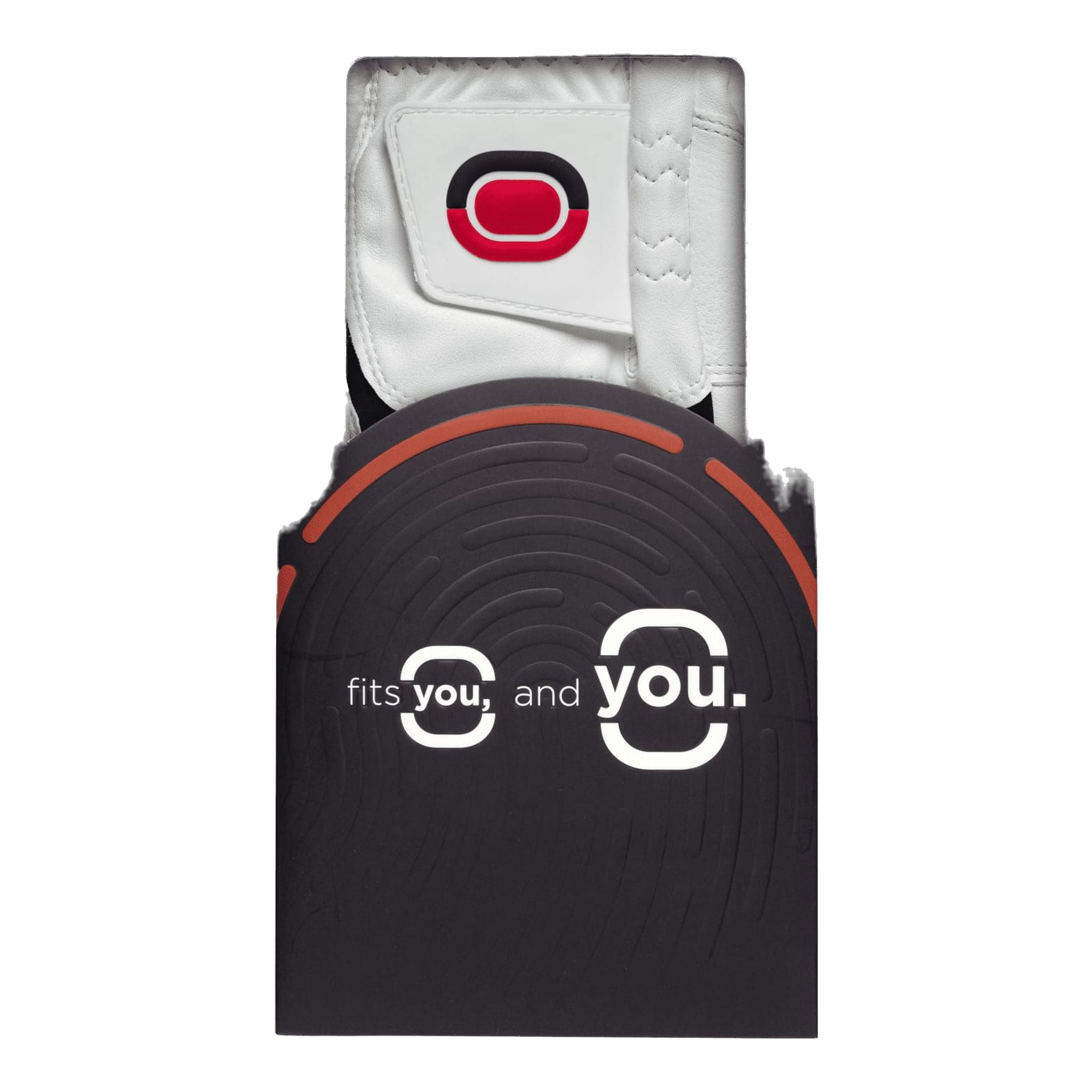 Gant de golf hybride Zoom pour hommes