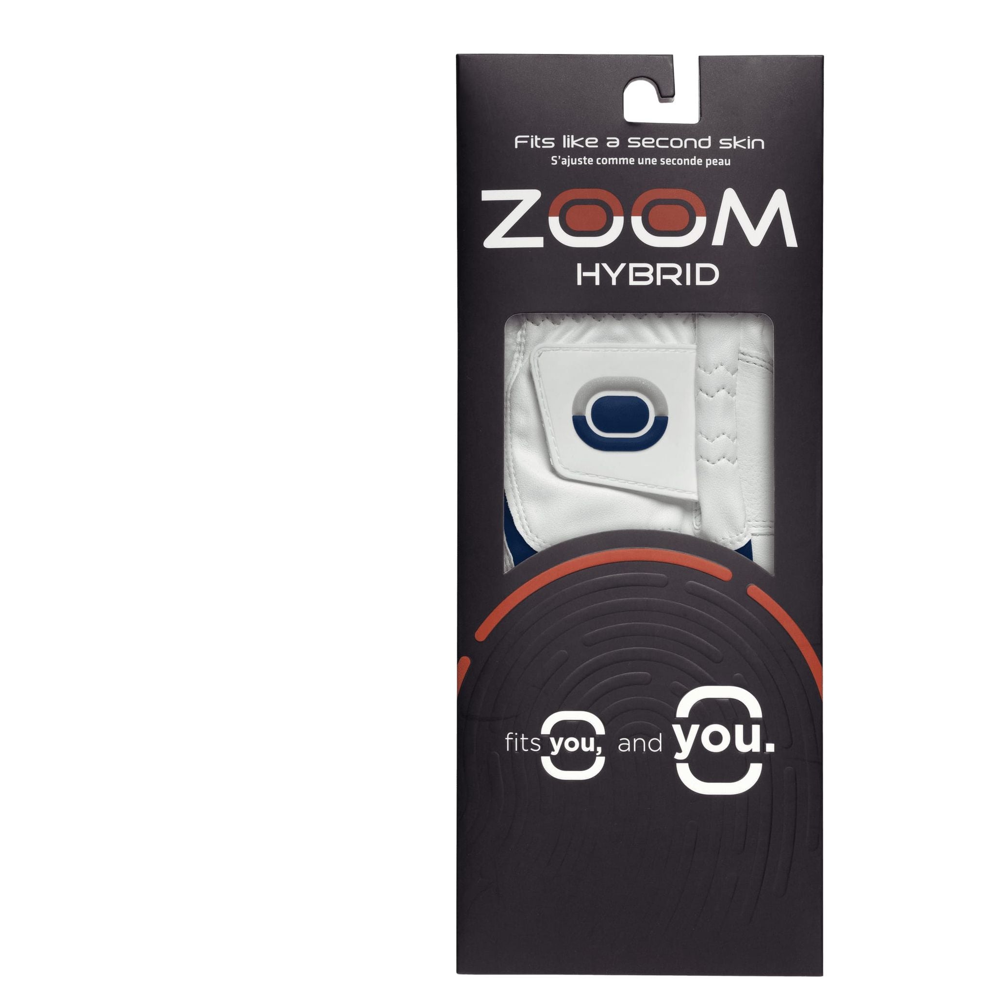 Gant de golf hybride Zoom pour femmes