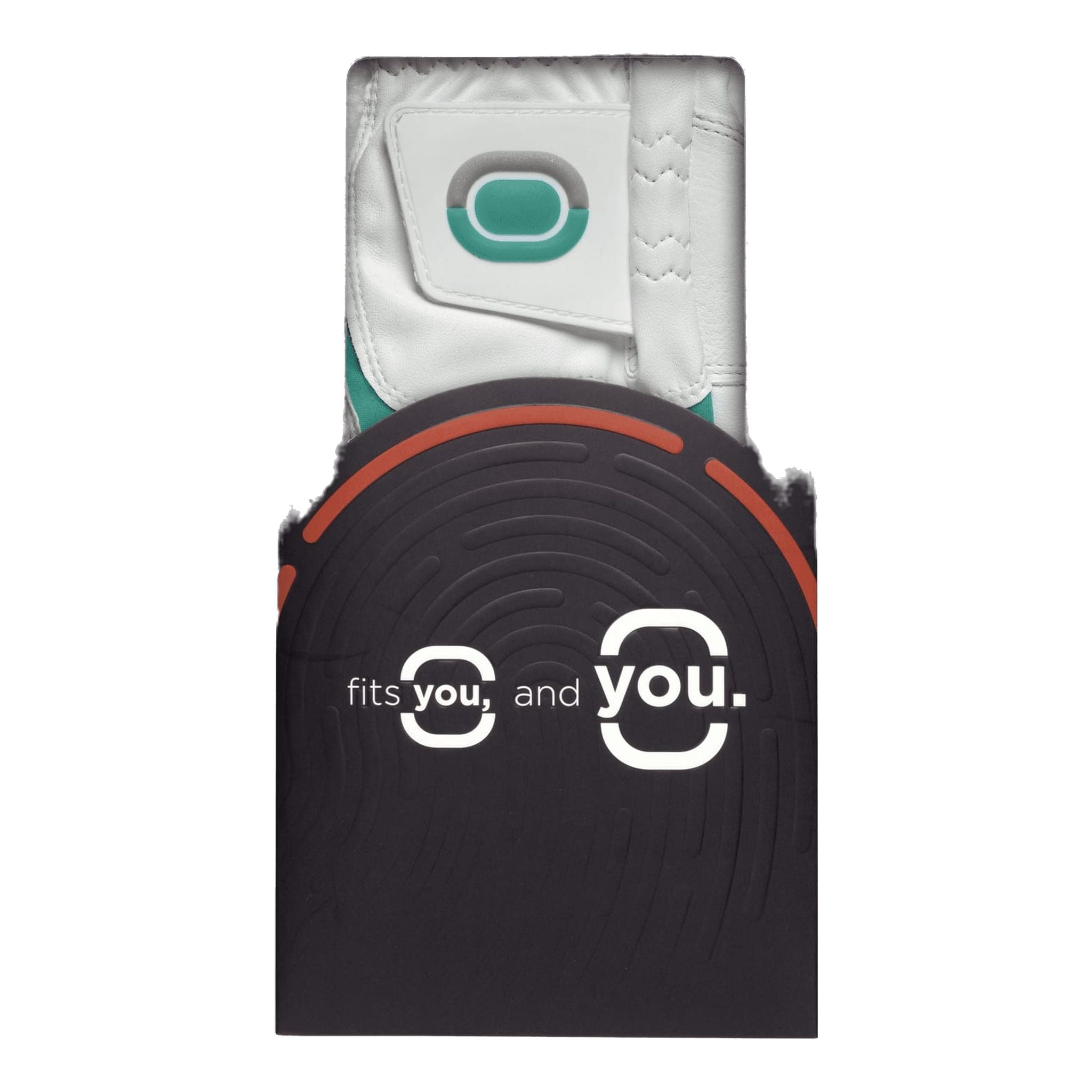 Gant de golf hybride Zoom pour femmes